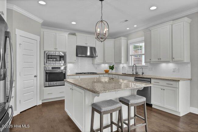 944 Baldwin Park Drive