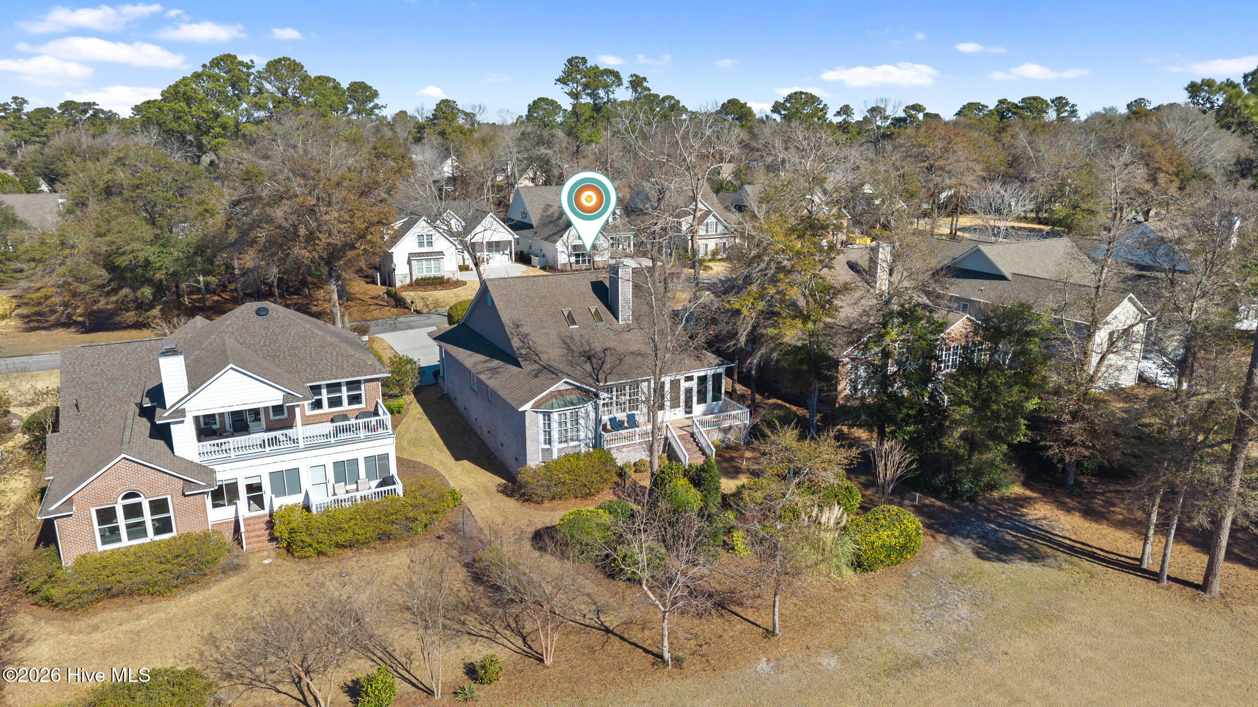 8341 Vintage Club Circle
