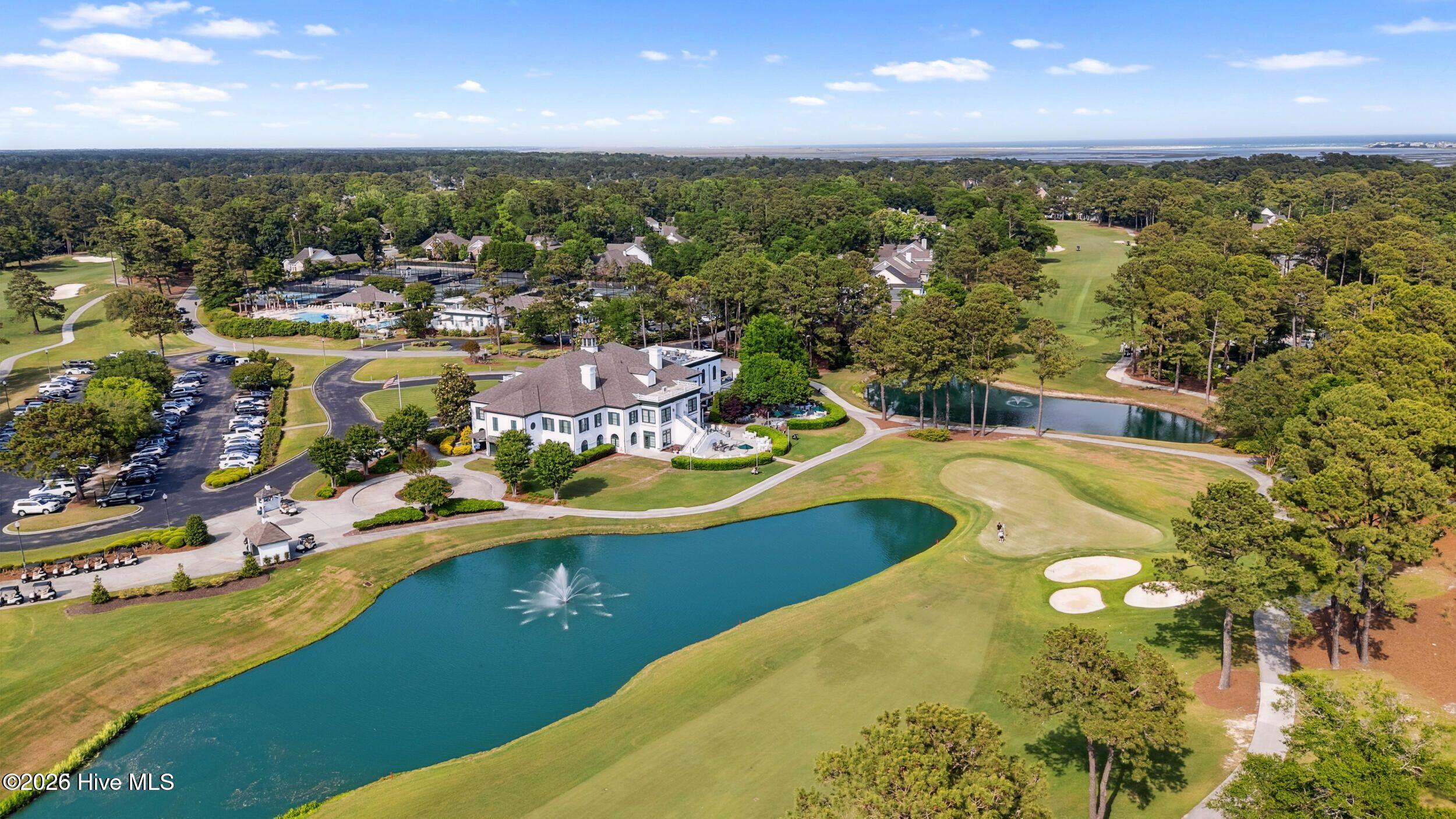 8341 Vintage Club Circle