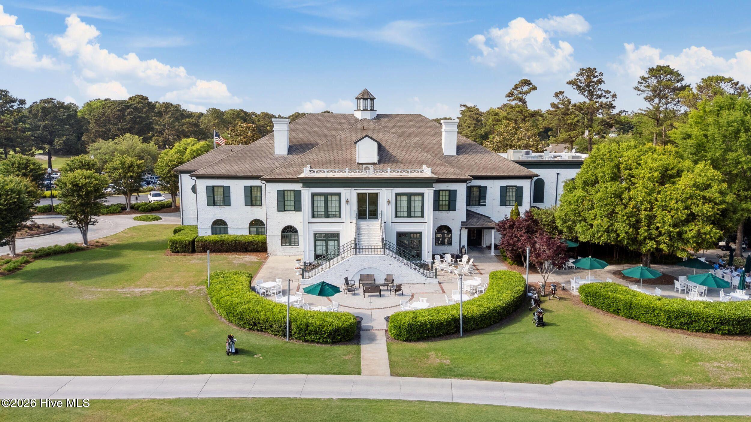 8341 Vintage Club Circle