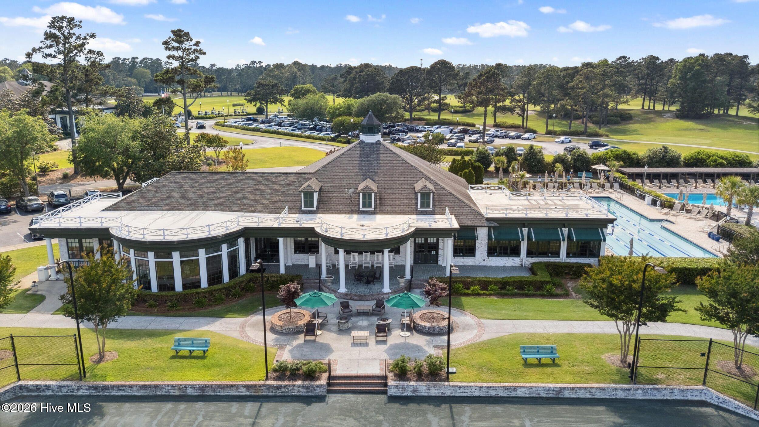 8341 Vintage Club Circle