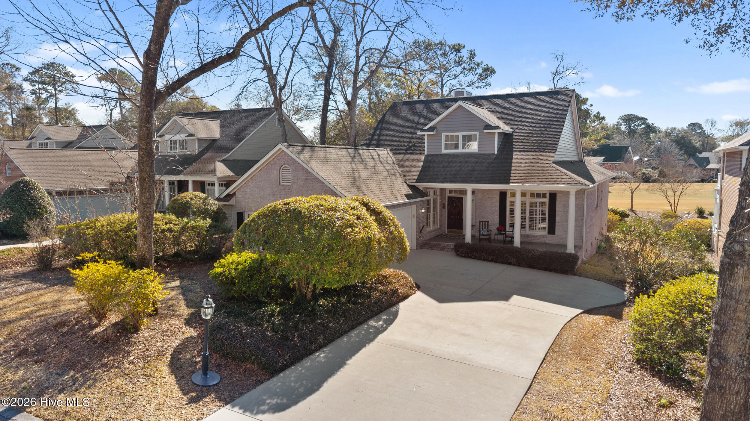 8341 Vintage Club Circle