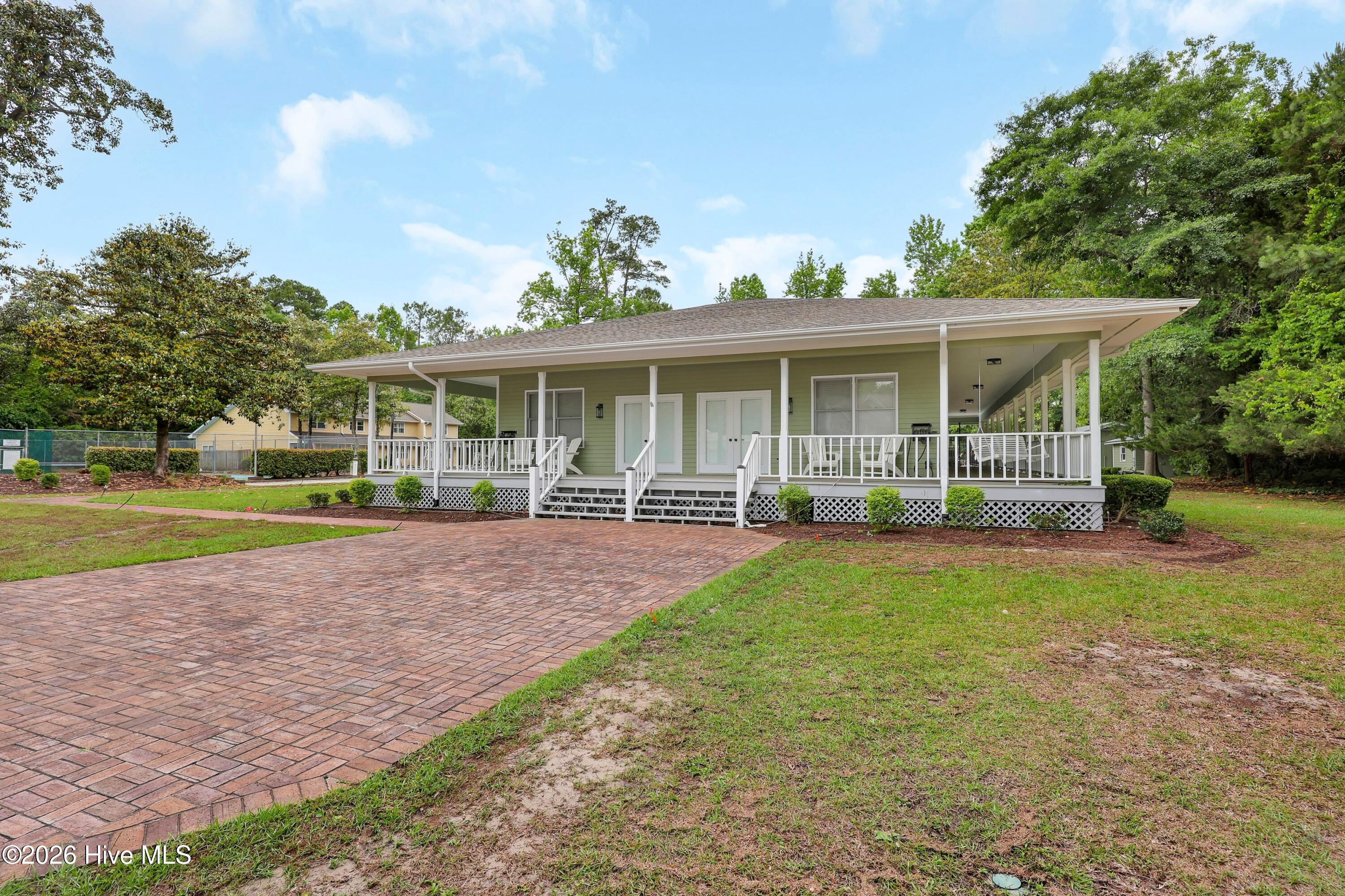 1800 Eastwood Road 217
