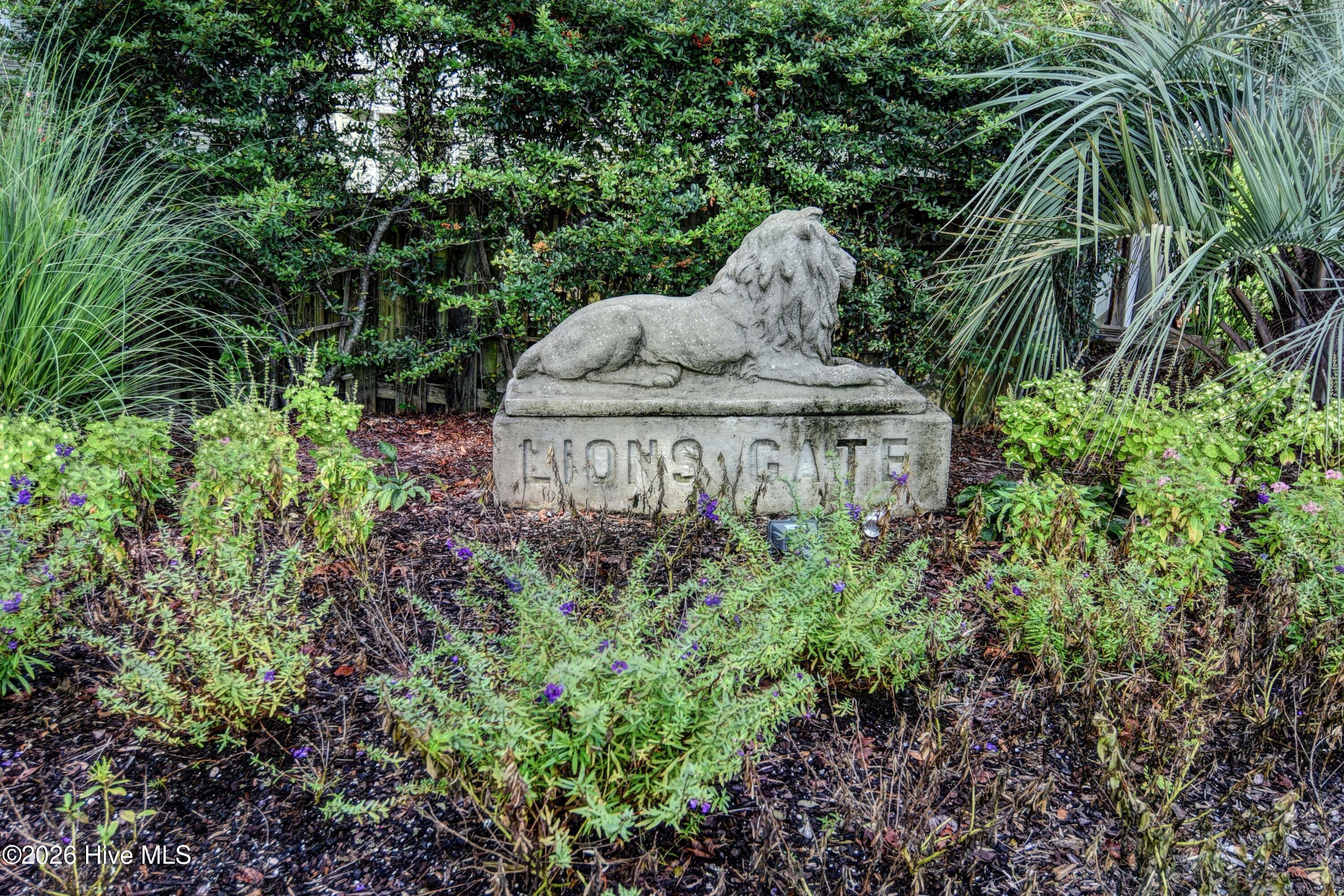 1800 Eastwood Road 217