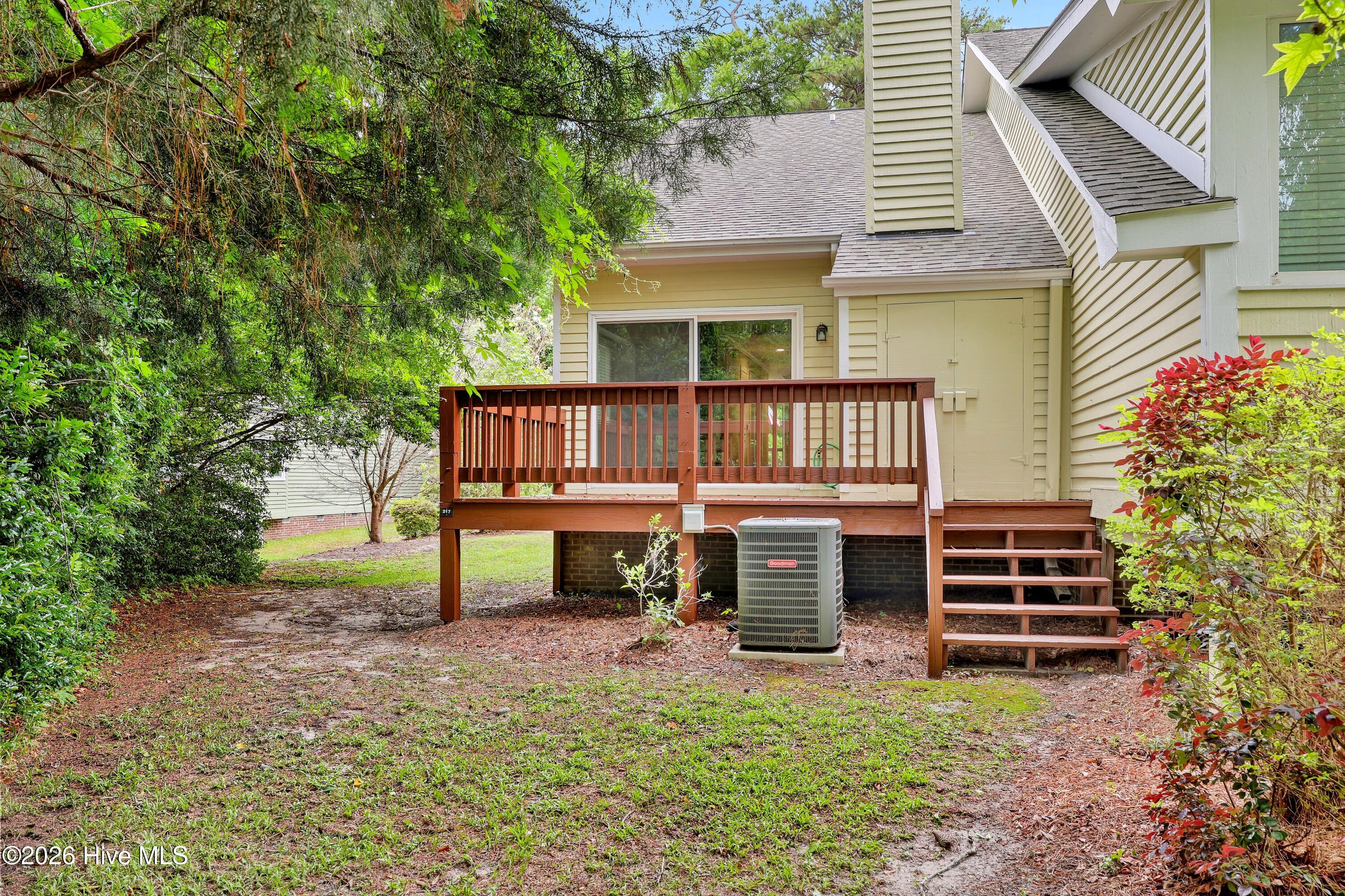 1800 Eastwood Road 217