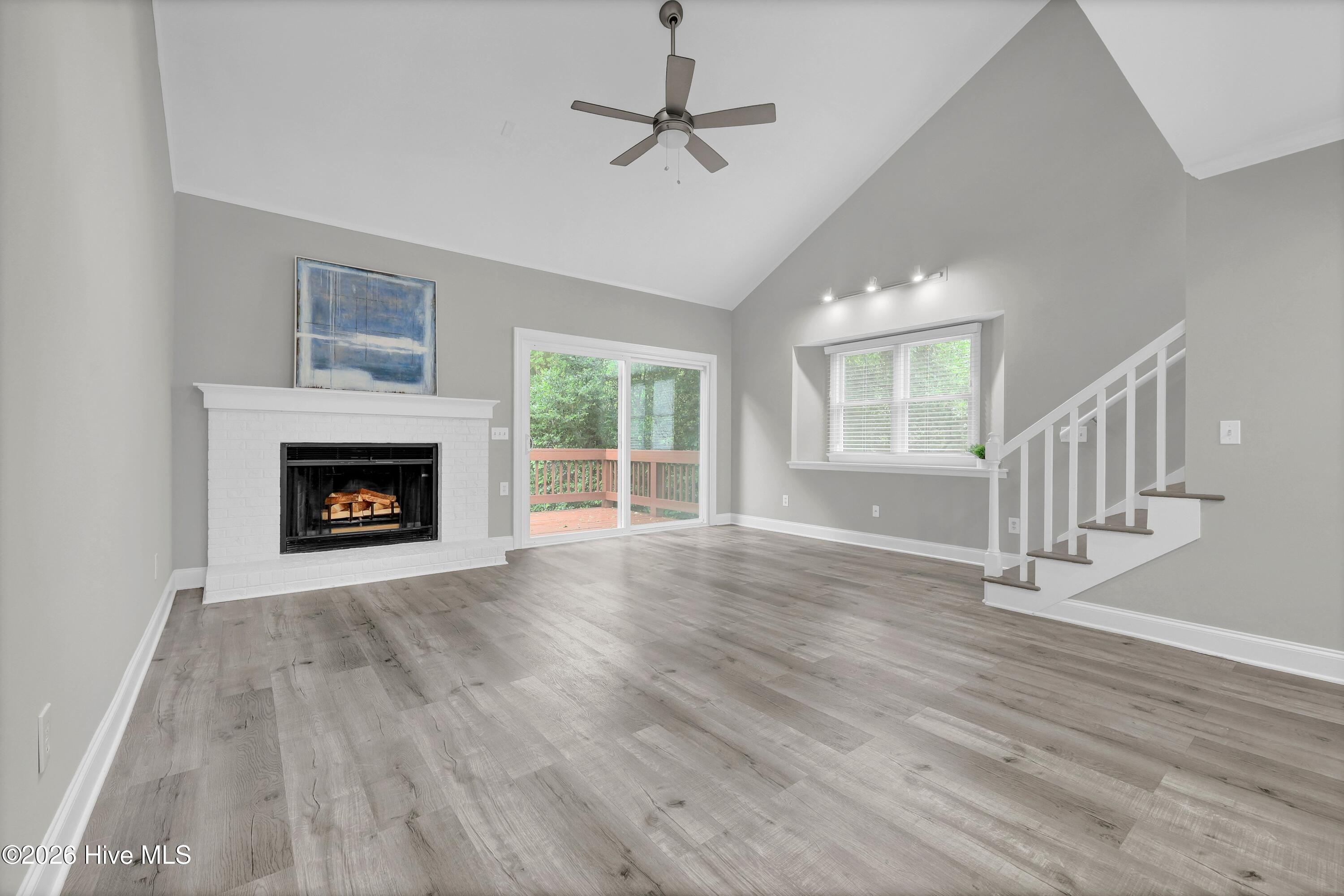 1800 Eastwood Road 217