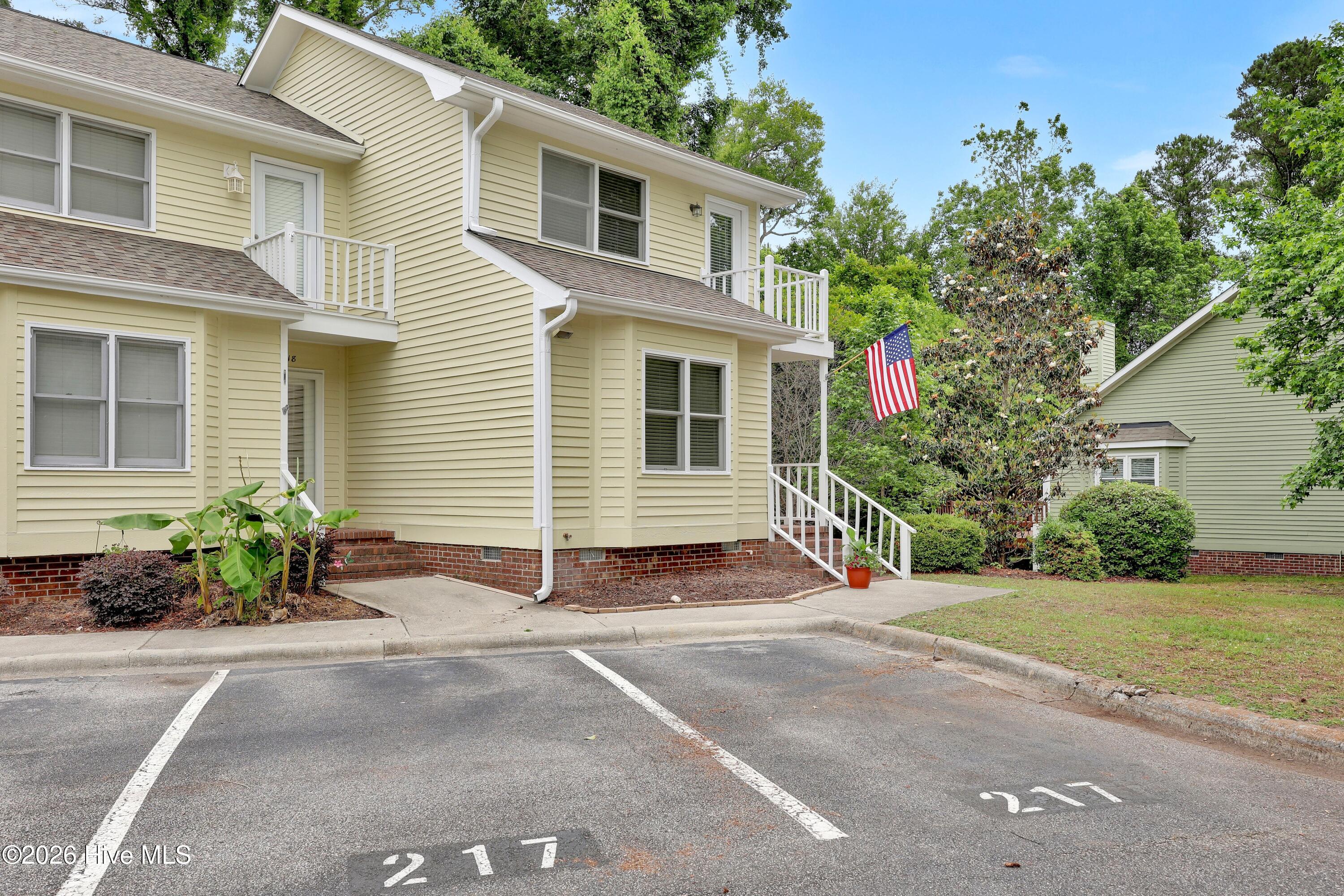 1800 Eastwood Road 217
