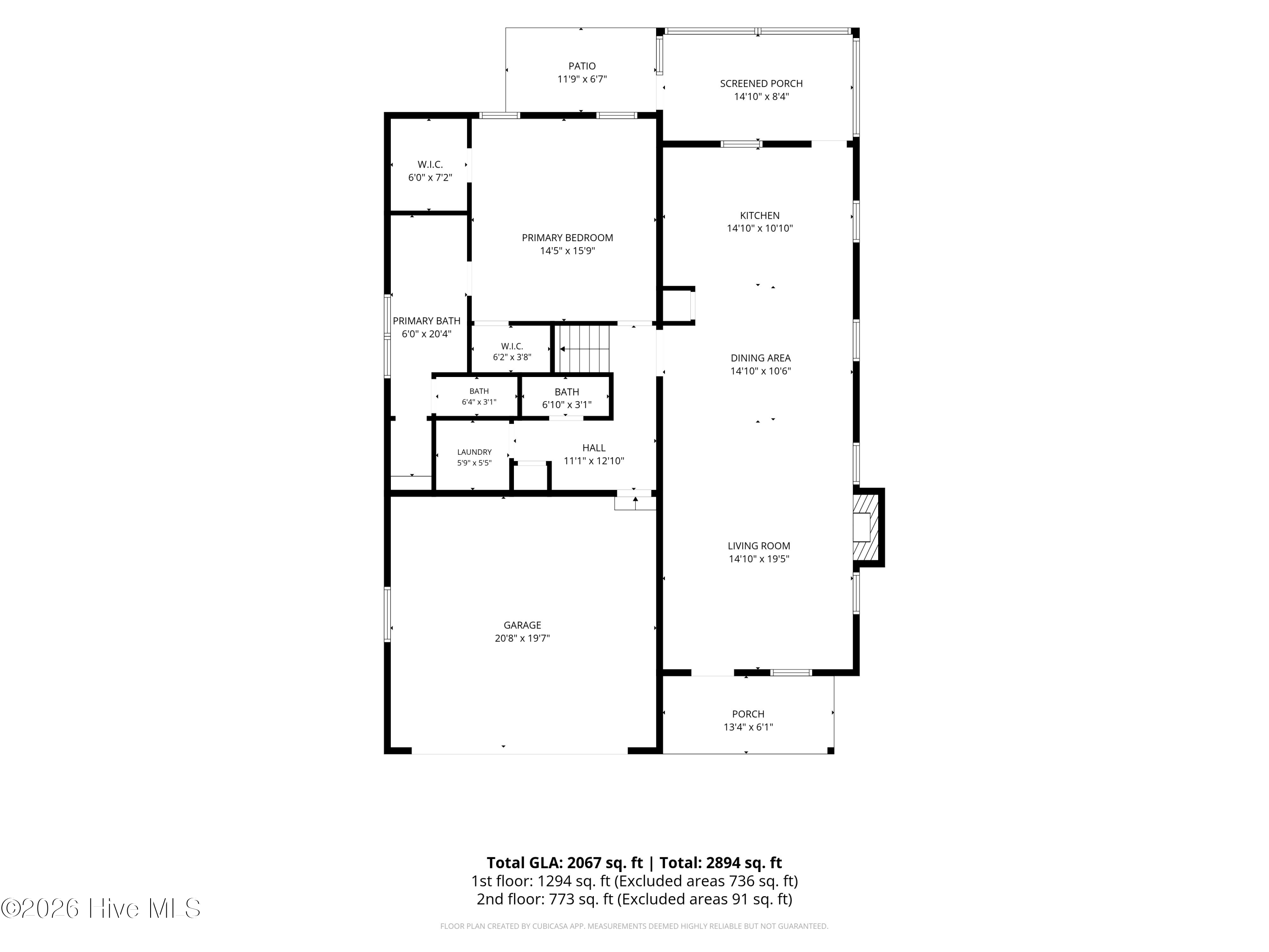 5908 Wayfarer Trail 65