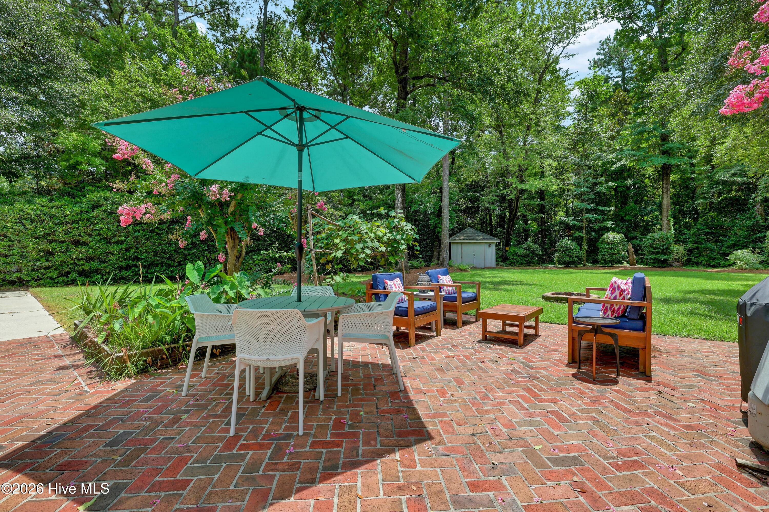 6216 Turtle Hall Drive