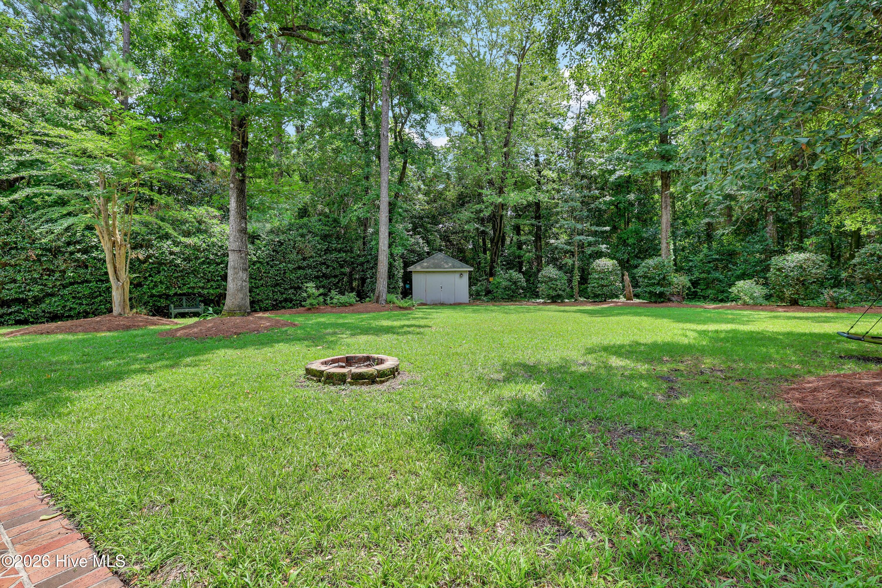 6216 Turtle Hall Drive