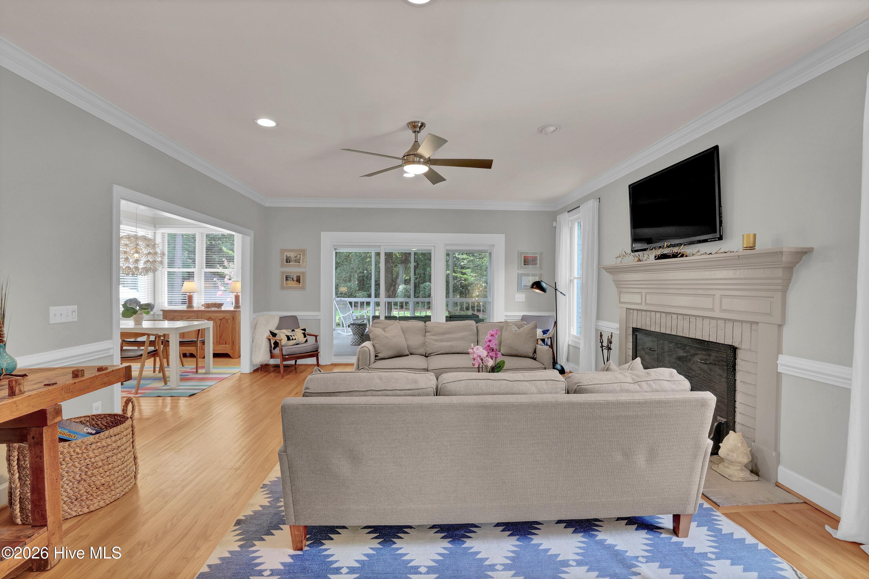 6216 Turtle Hall Drive