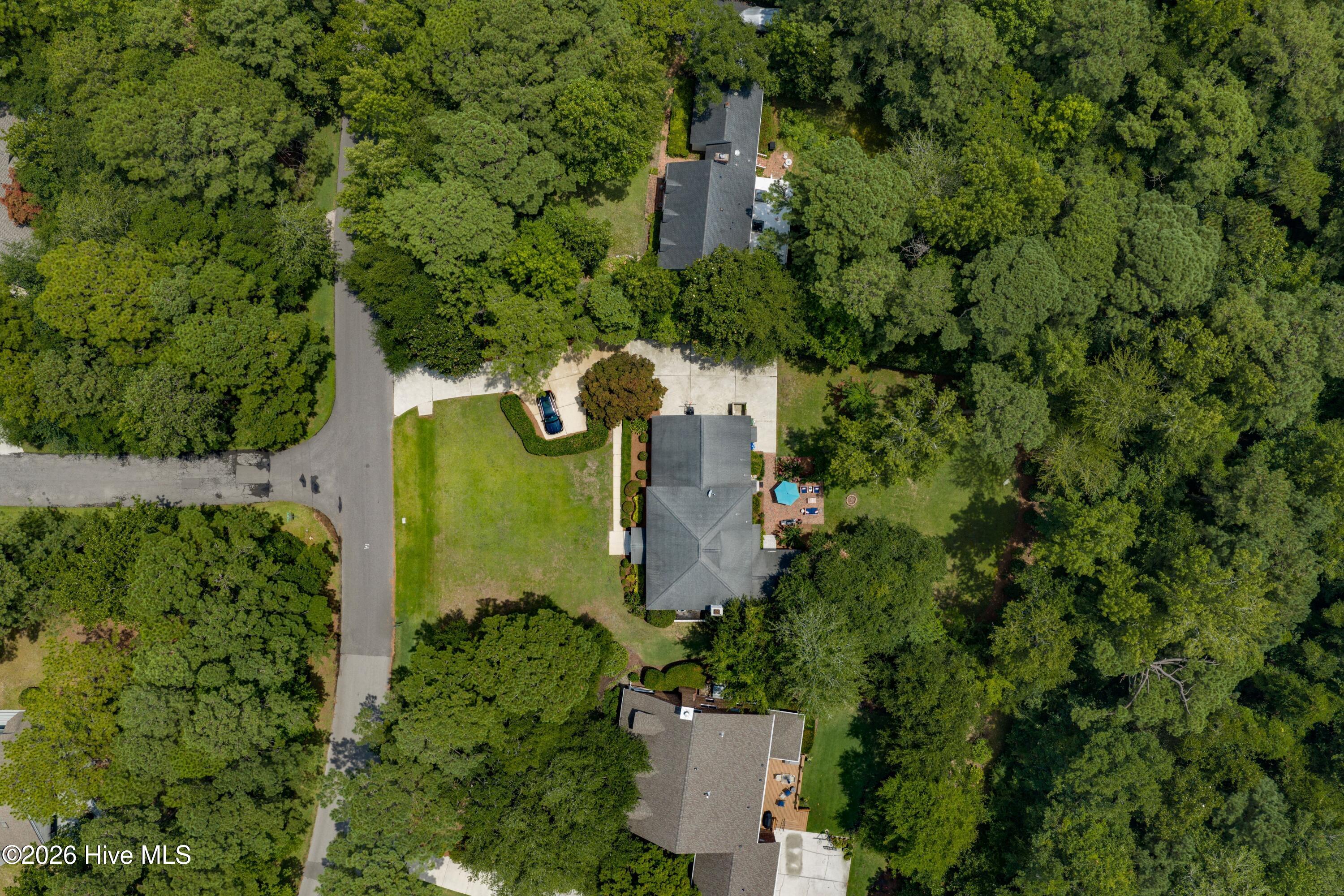 6216 Turtle Hall Drive
