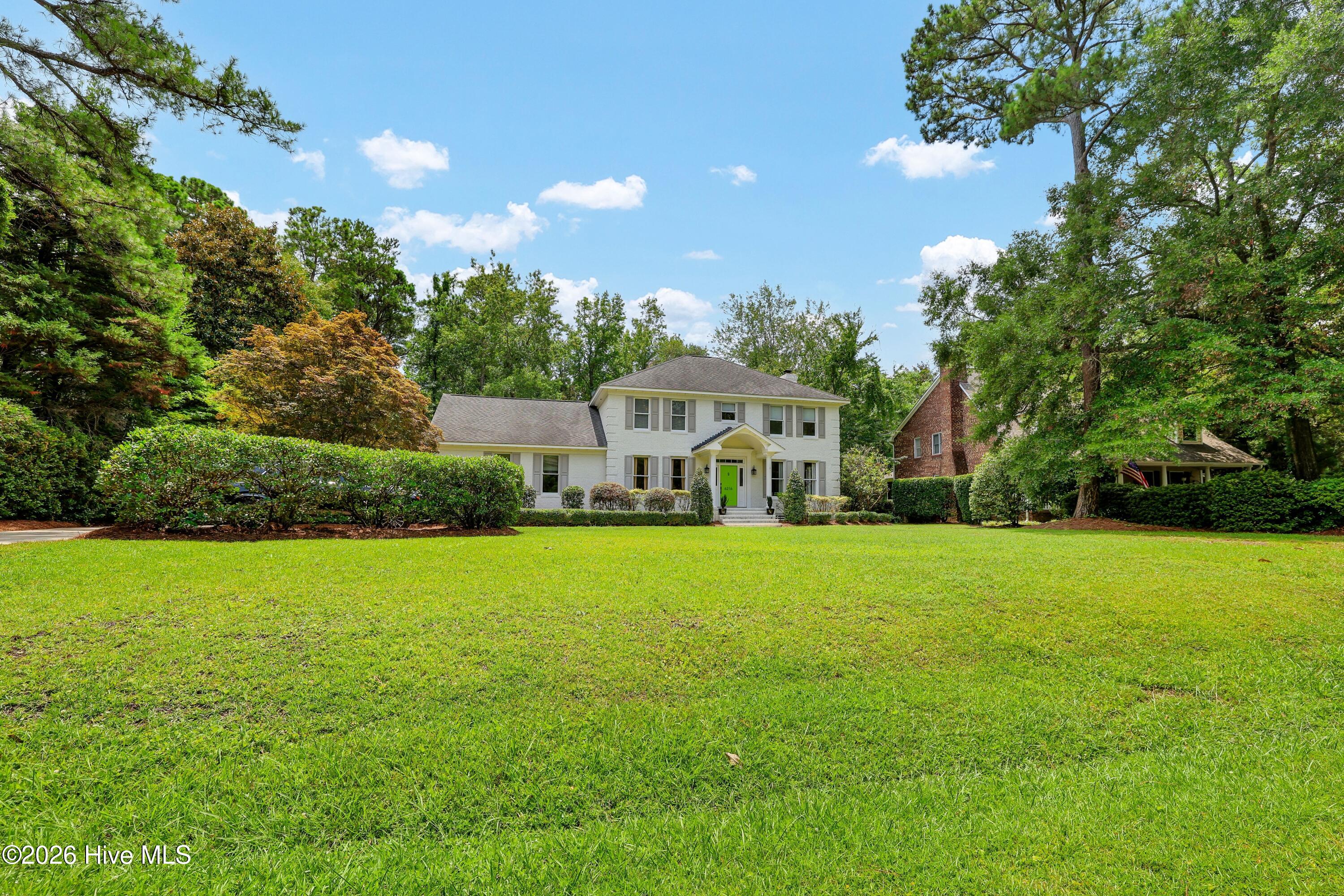 6216 Turtle Hall Drive