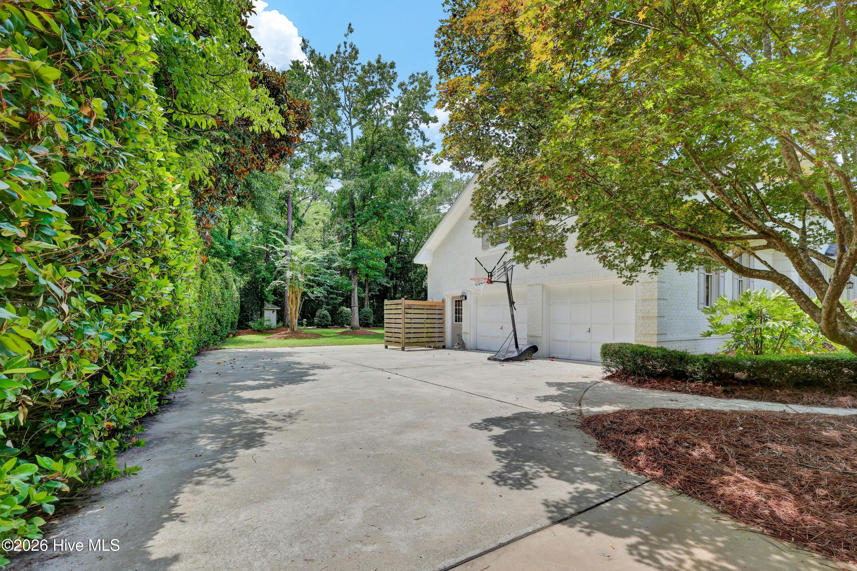 6216 Turtle Hall Drive