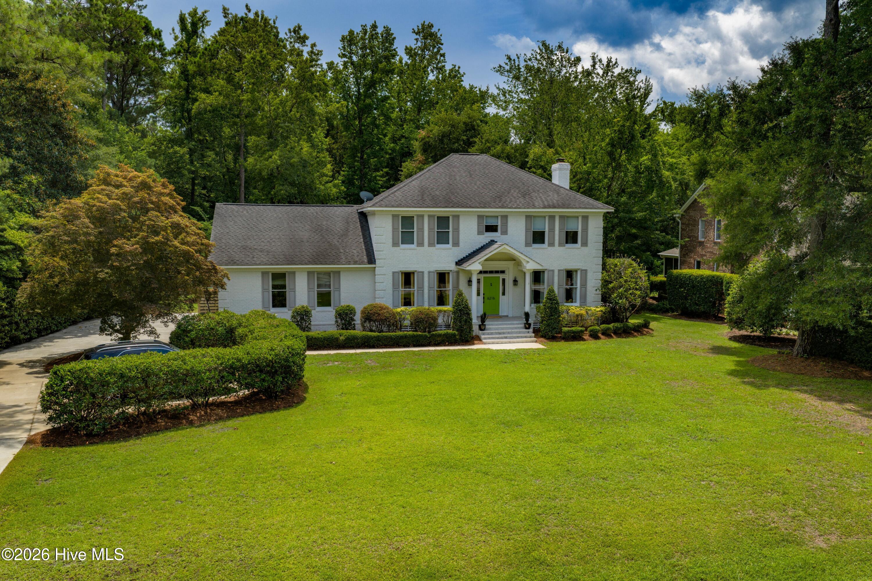 6216 Turtle Hall Drive