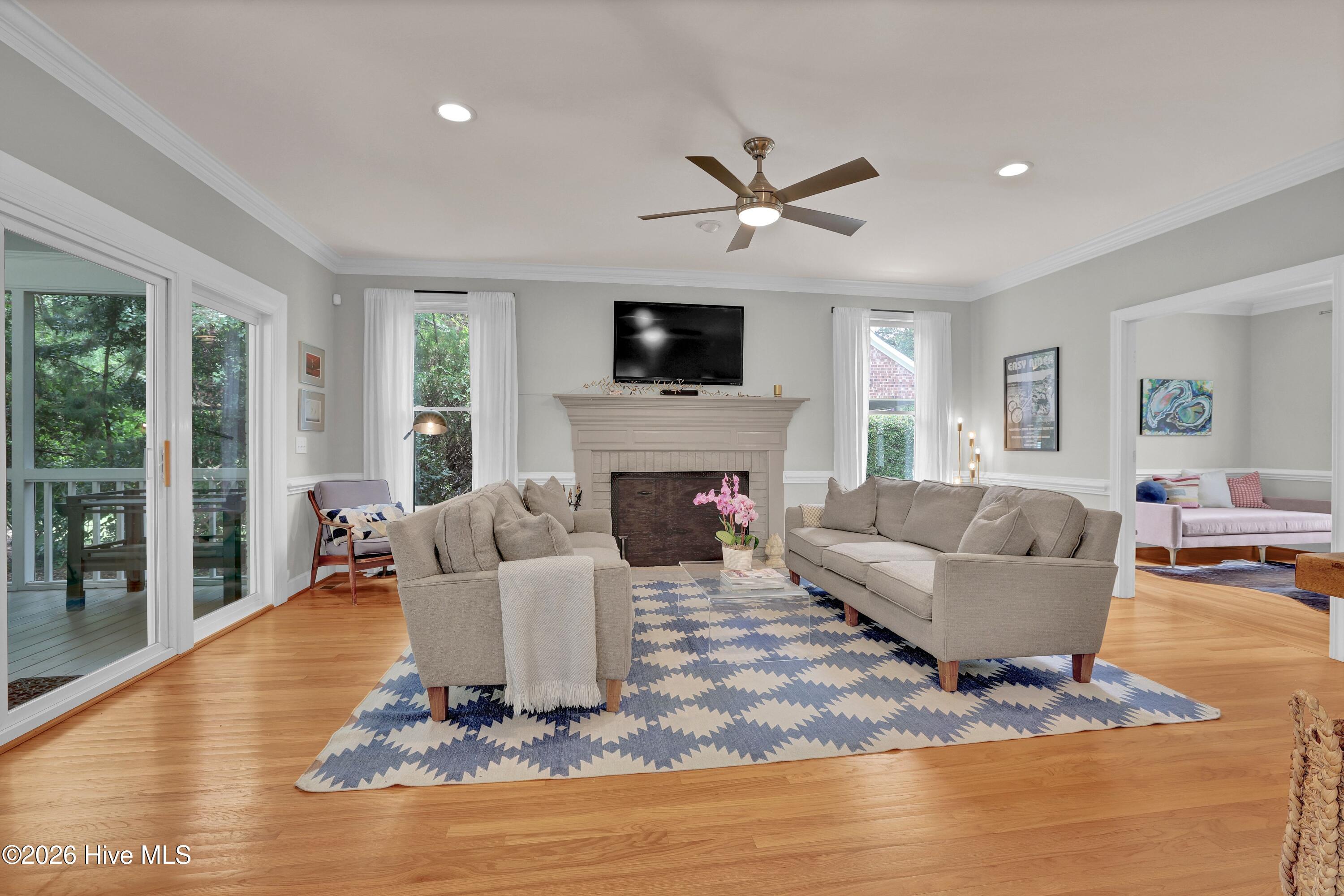 6216 Turtle Hall Drive