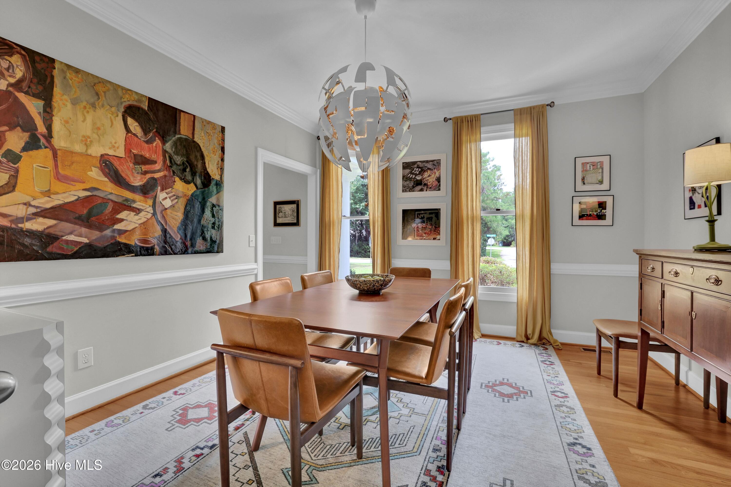 6216 Turtle Hall Drive