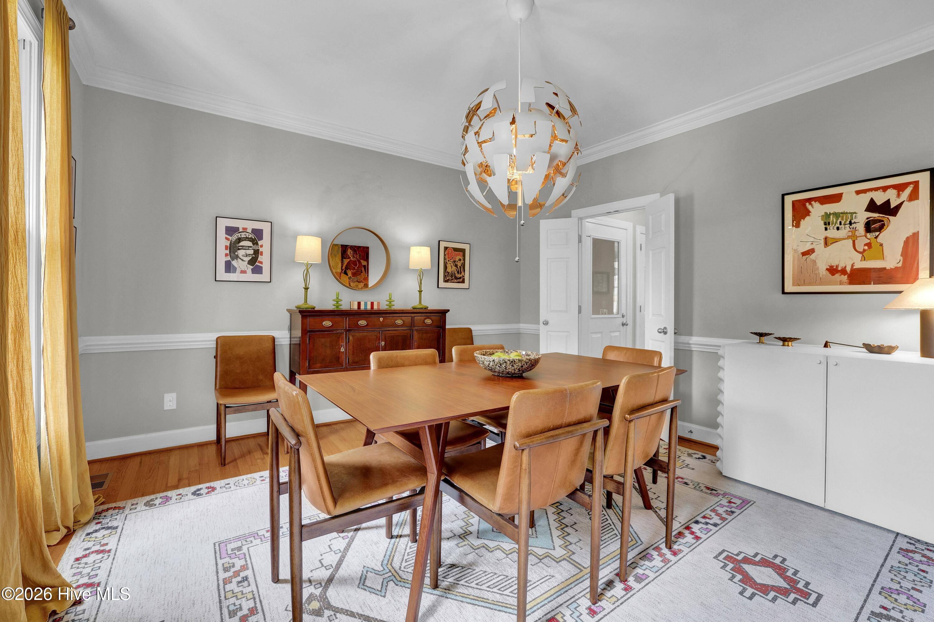 6216 Turtle Hall Drive