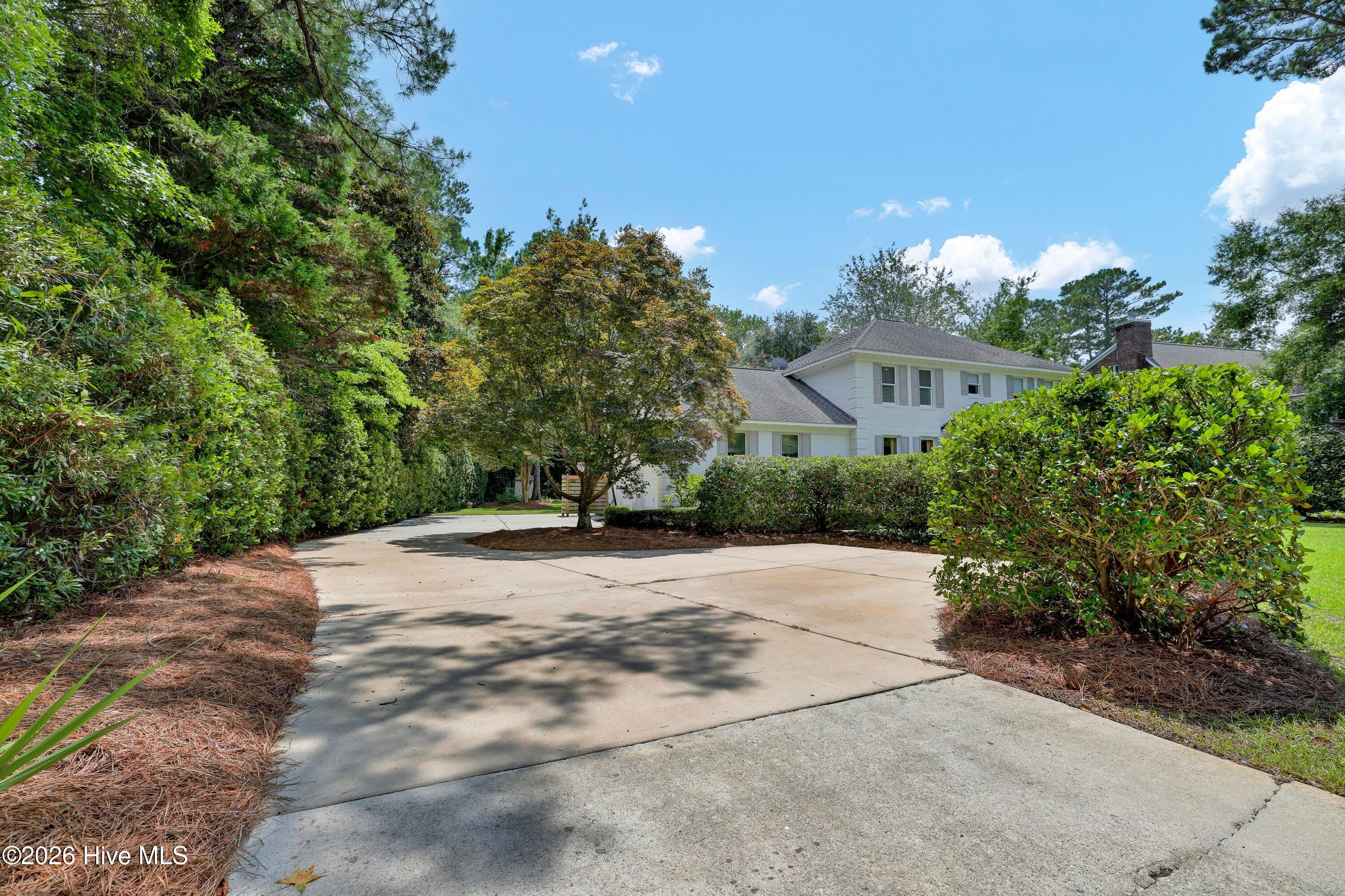 6216 Turtle Hall Drive