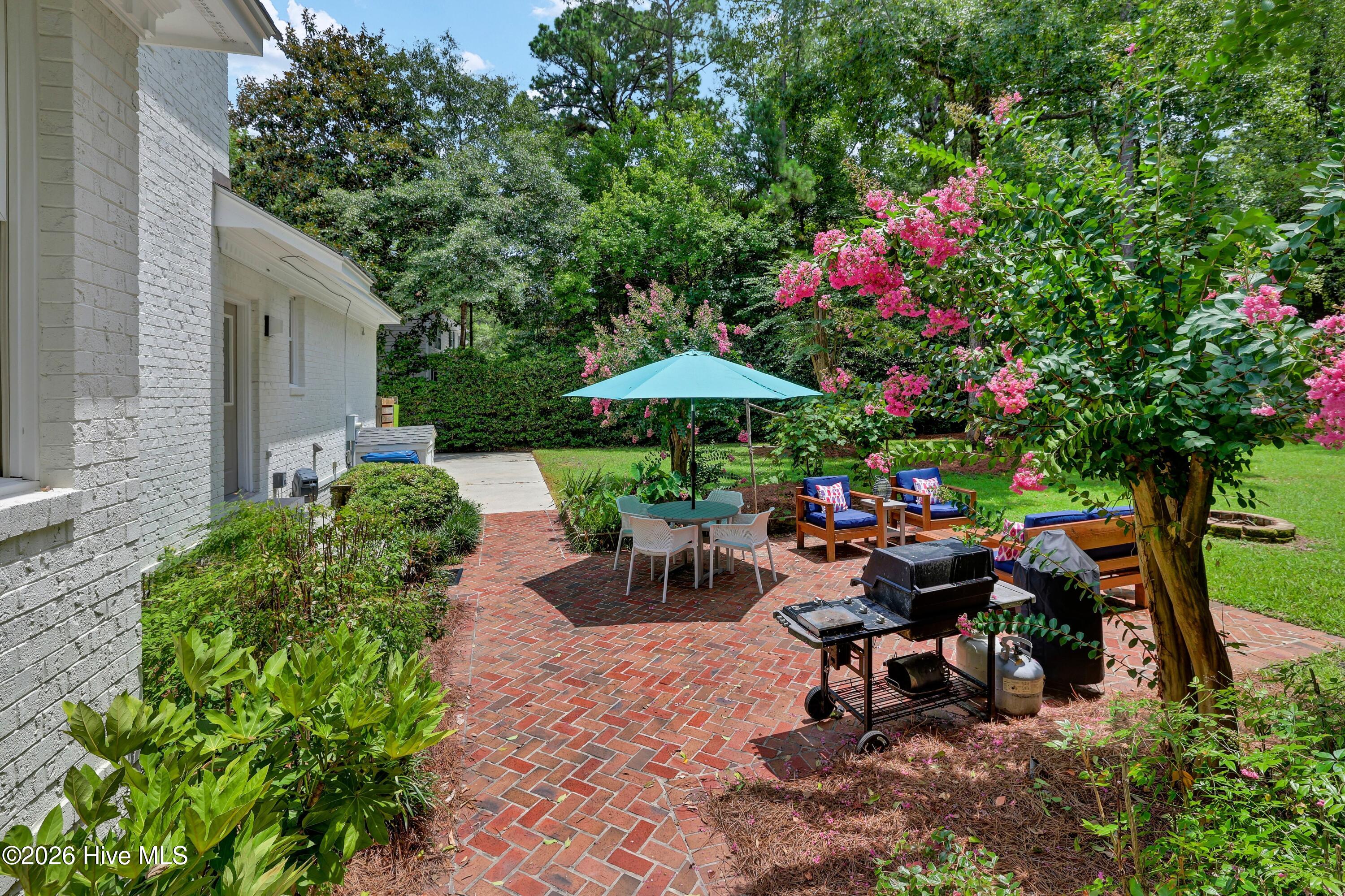 6216 Turtle Hall Drive