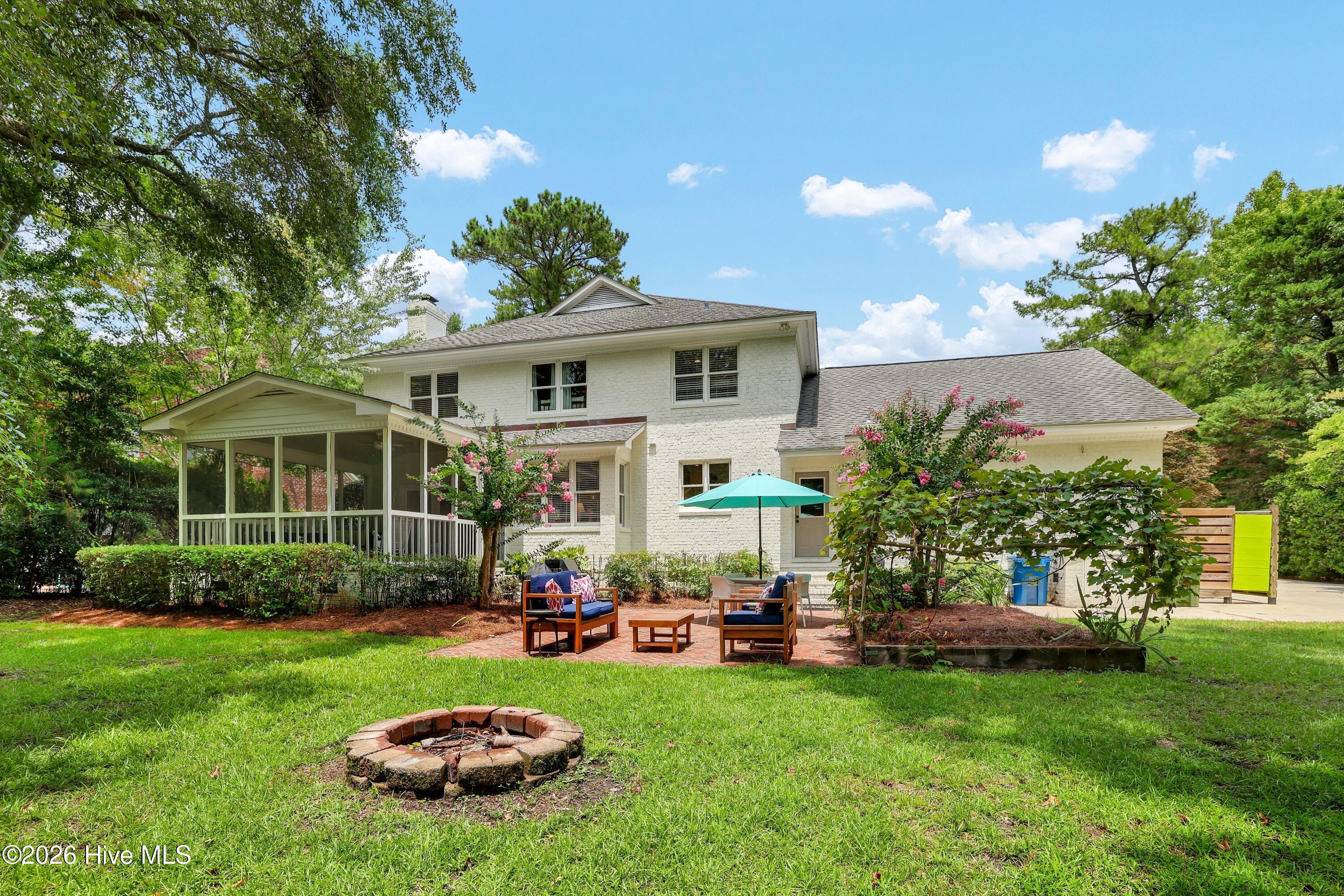 6216 Turtle Hall Drive