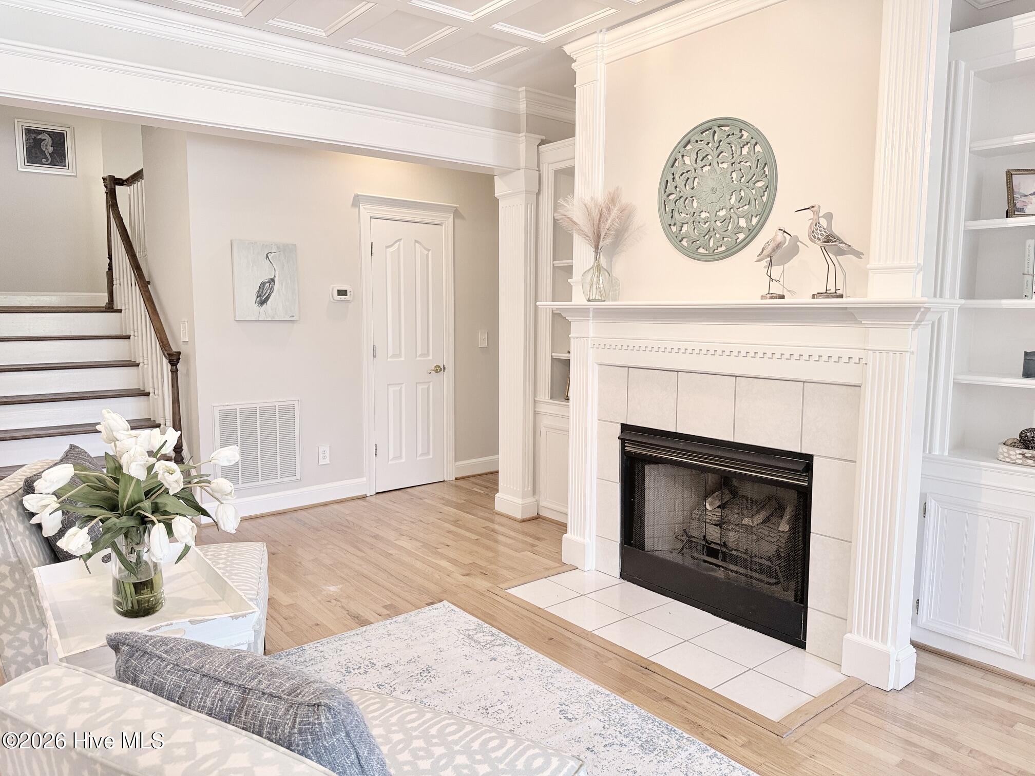 512 Macon Court