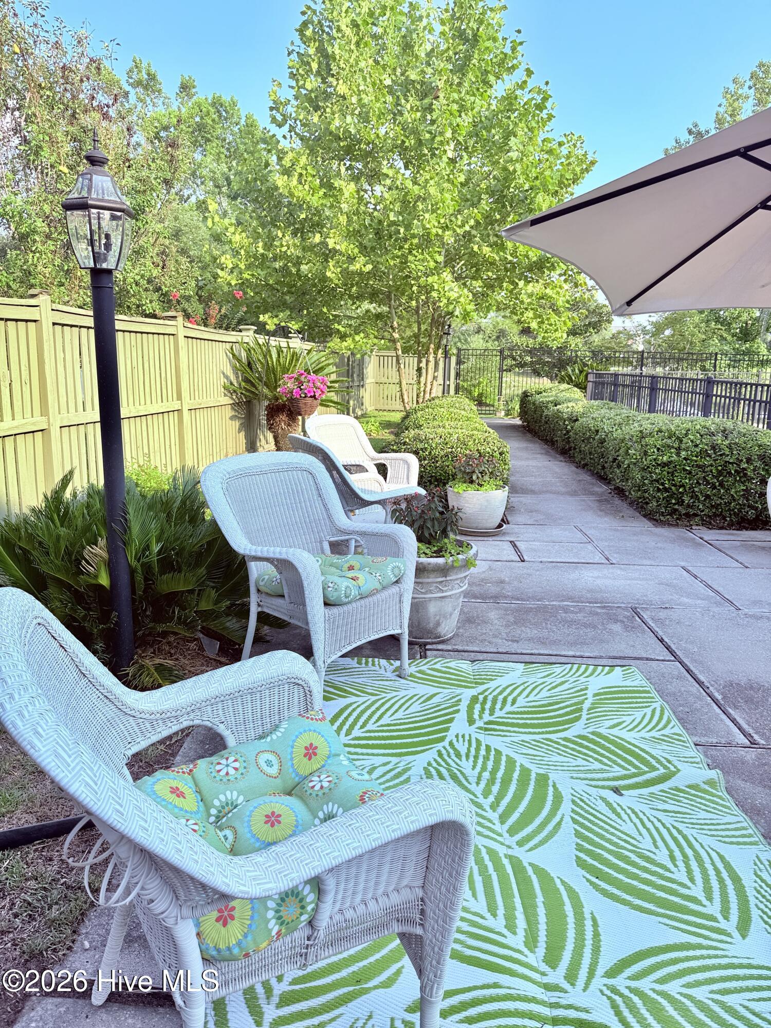 512 Macon Court