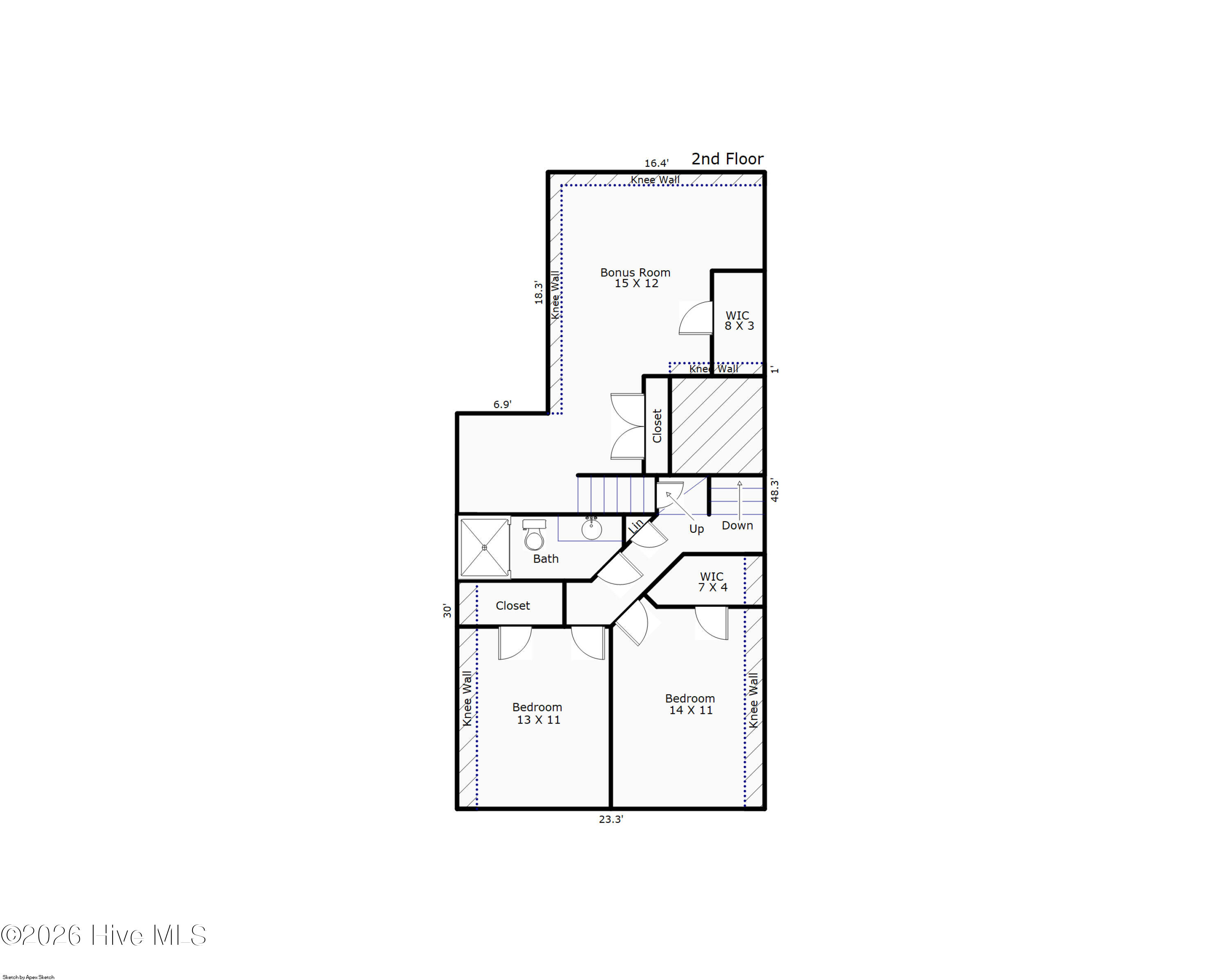 512 Macon Court