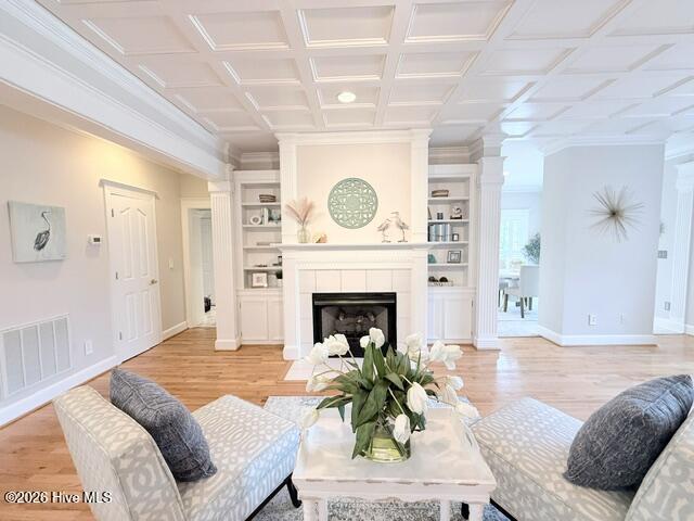 512 Macon Court