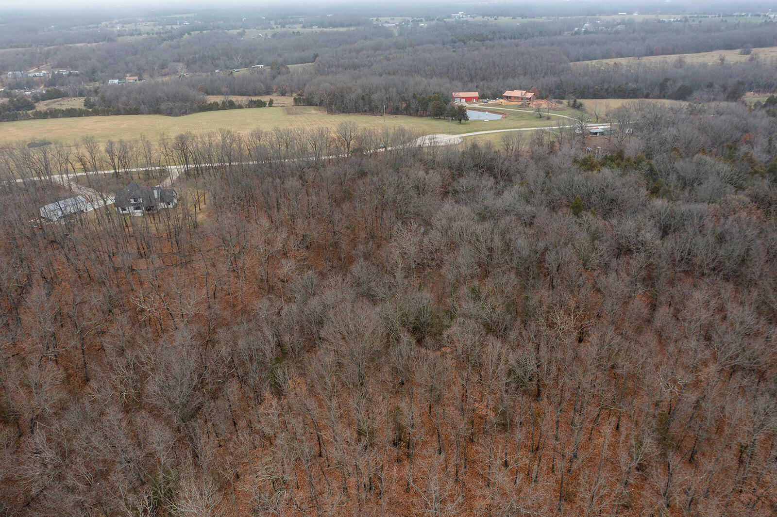 Lot #23 Wyldewood Ridge