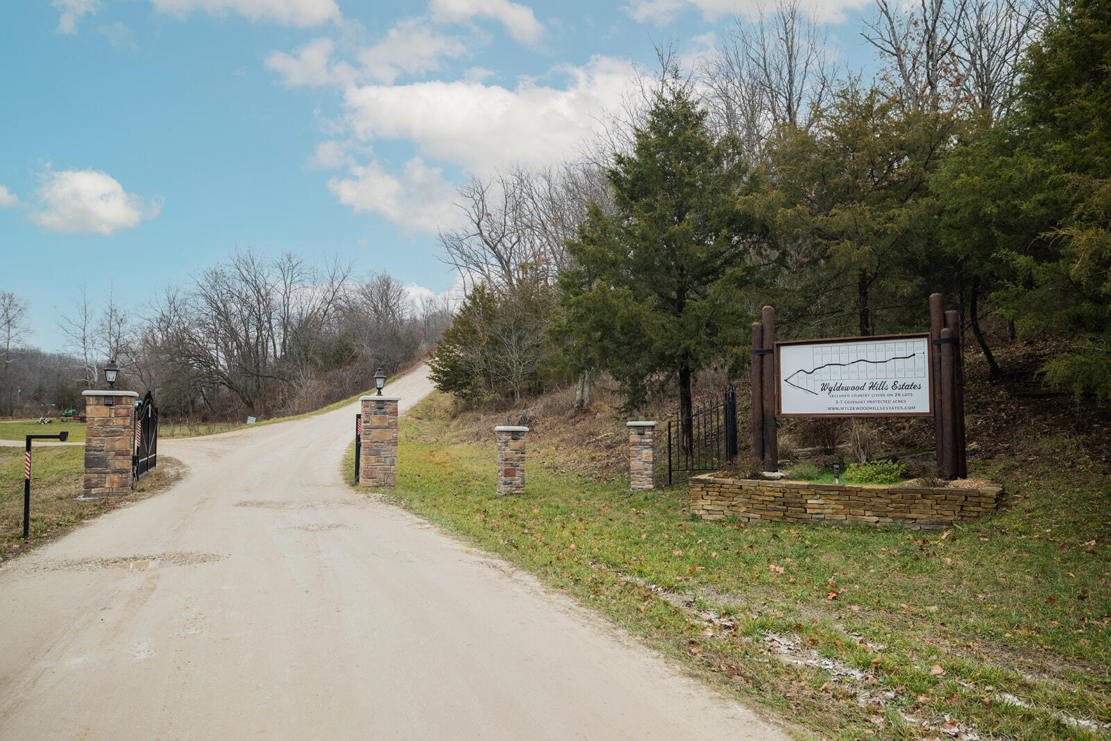 Lot #23 Wyldewood Ridge