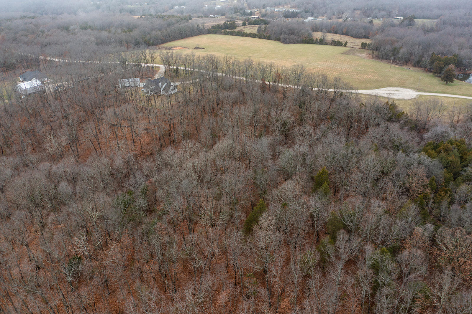 Lot #23 Wyldewood Ridge