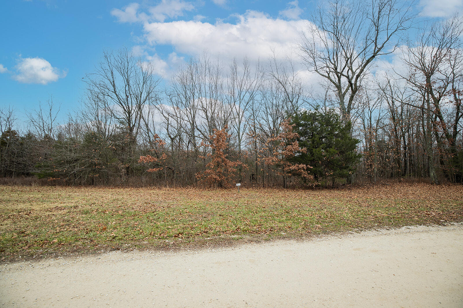 Lot #23 Wyldewood Ridge