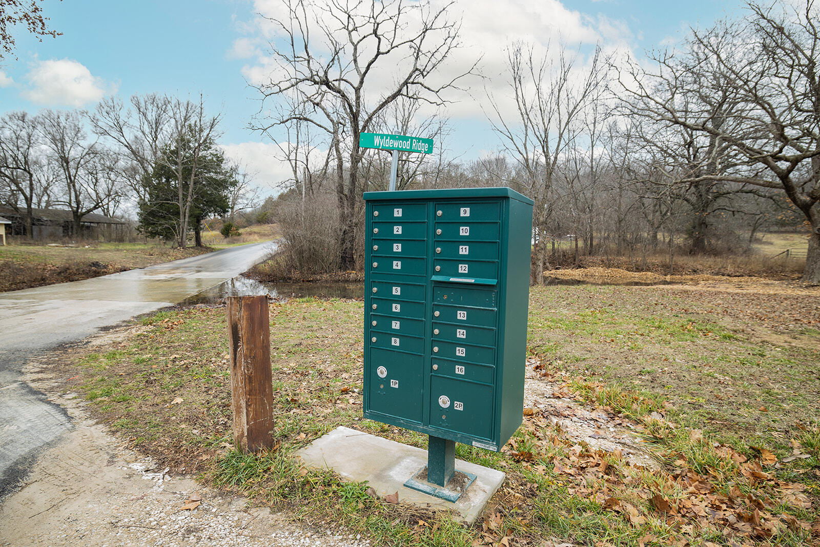 Lot #23 Wyldewood Ridge