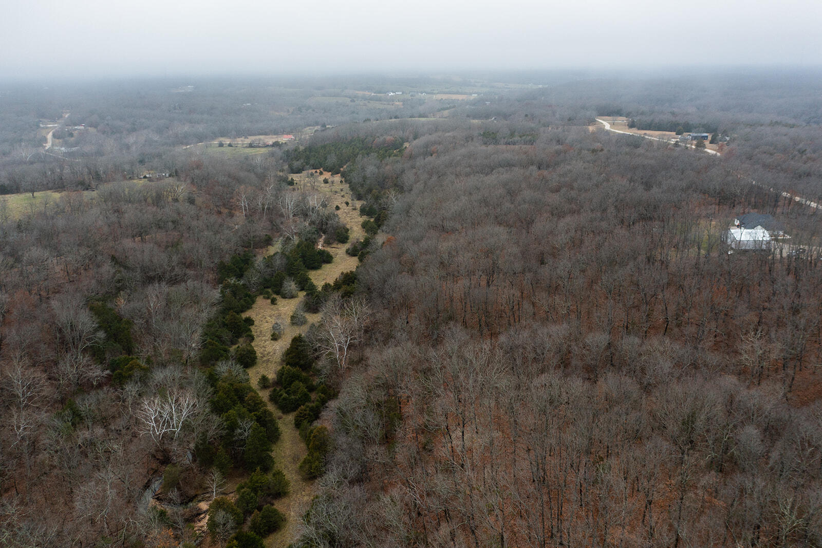 Lot #23 Wyldewood Ridge