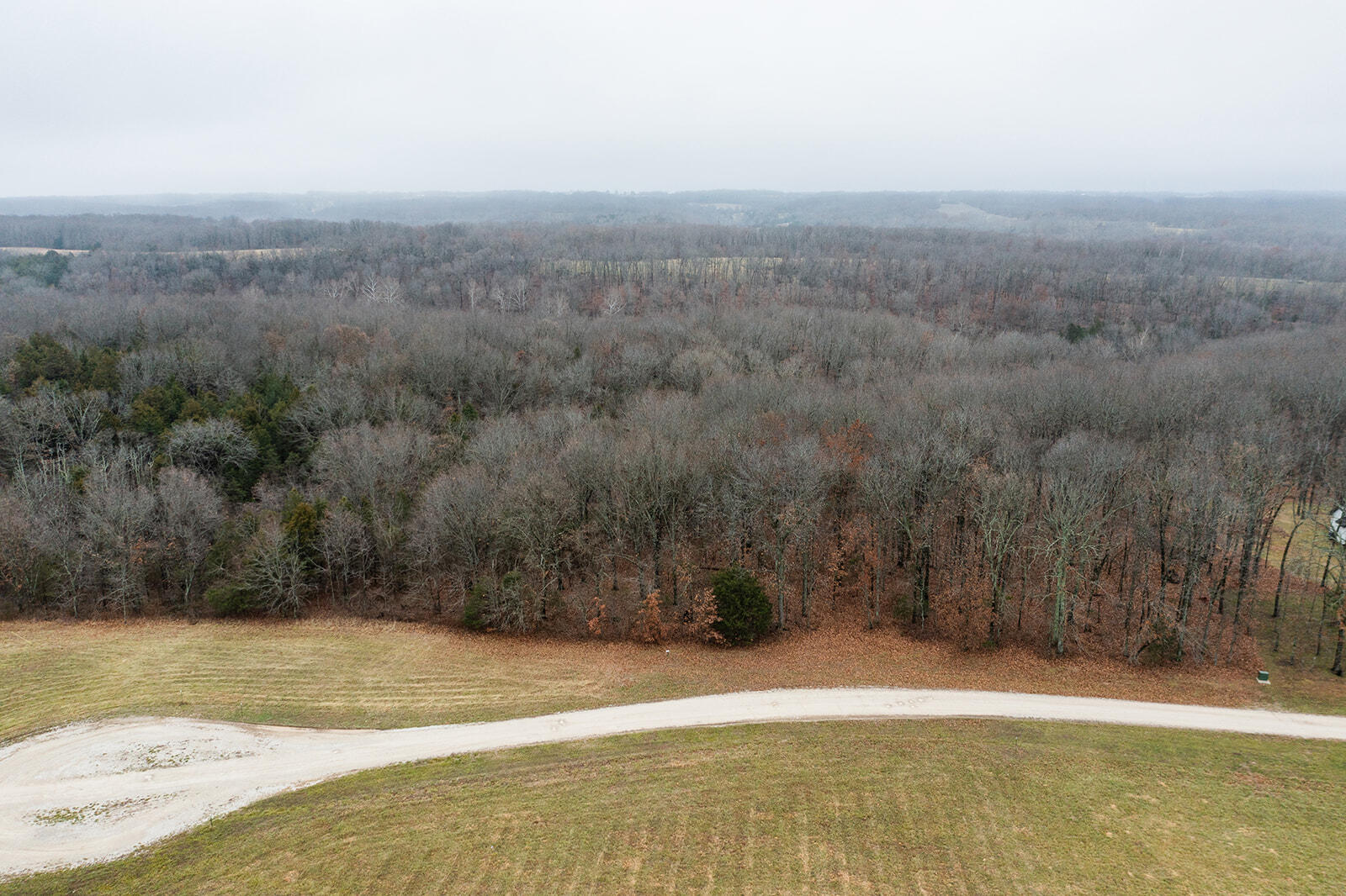 Lot #23 Wyldewood Ridge