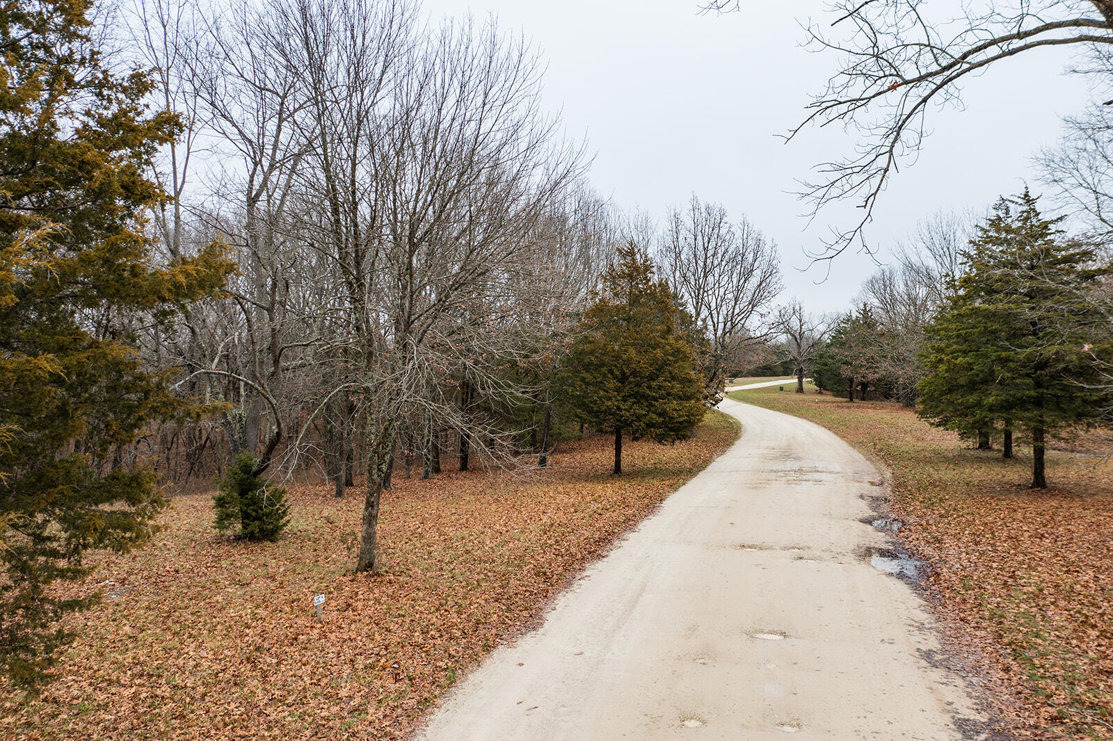 Lot #23 Wyldewood Ridge