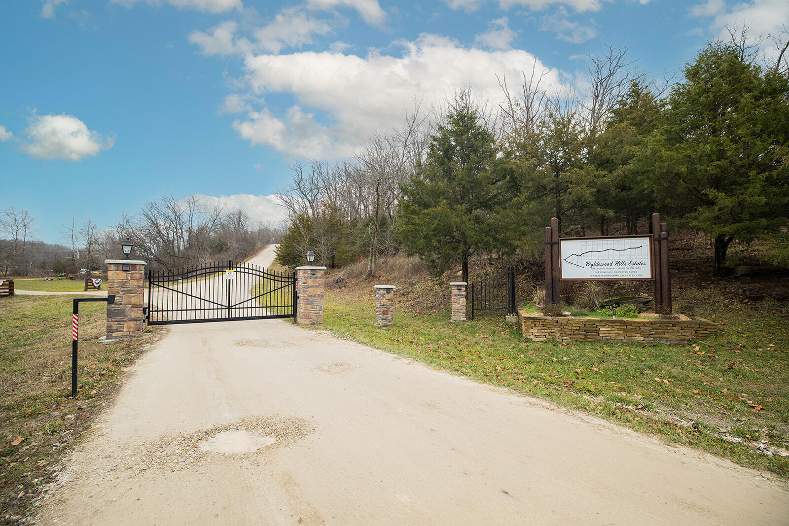 Lot #23 Wyldewood Ridge