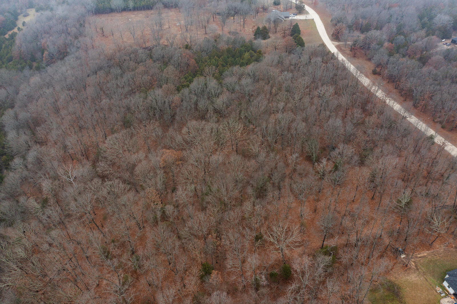Lot #23 Wyldewood Ridge