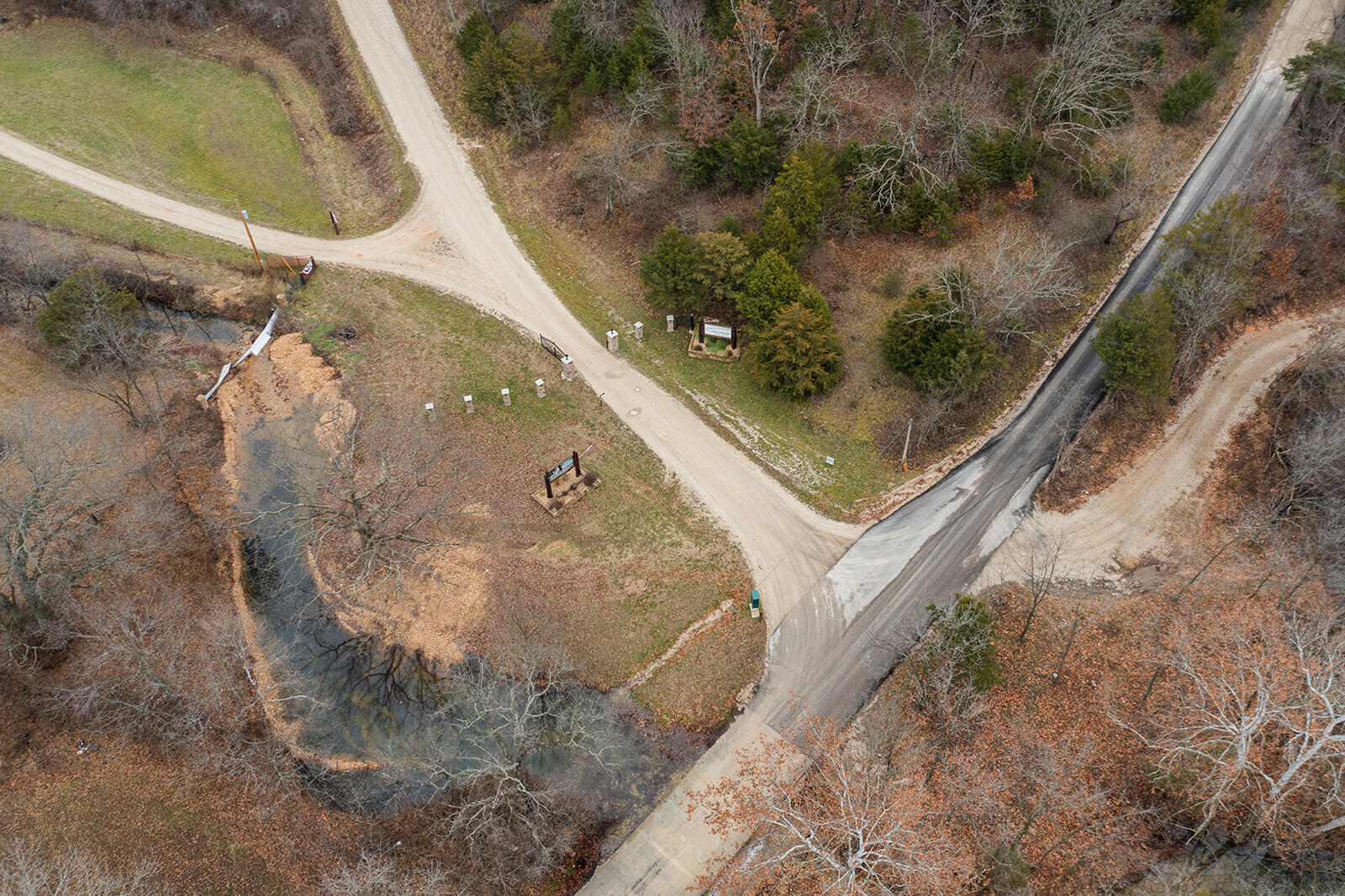 Lot #23 Wyldewood Ridge