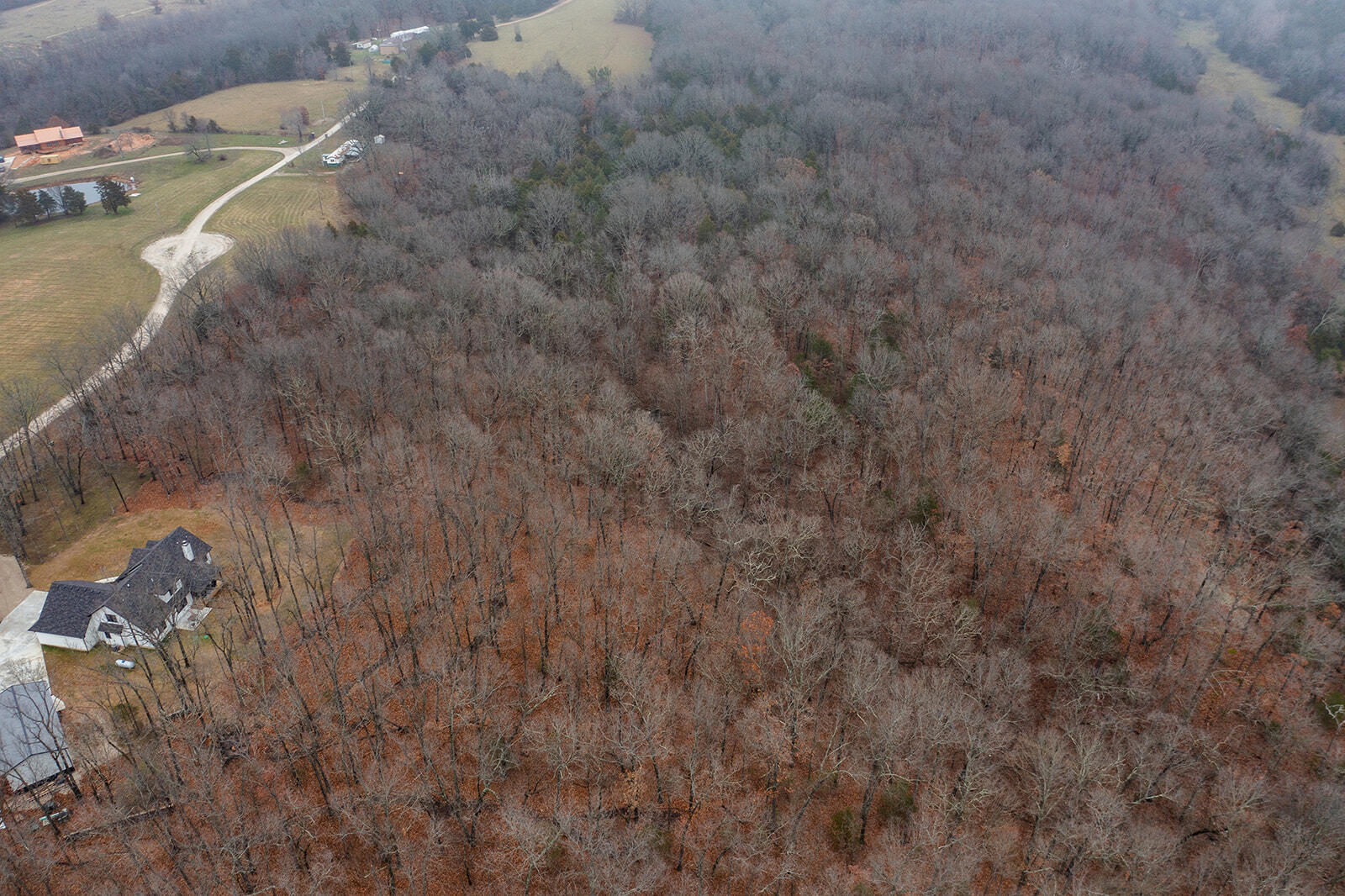Lot #23 Wyldewood Ridge