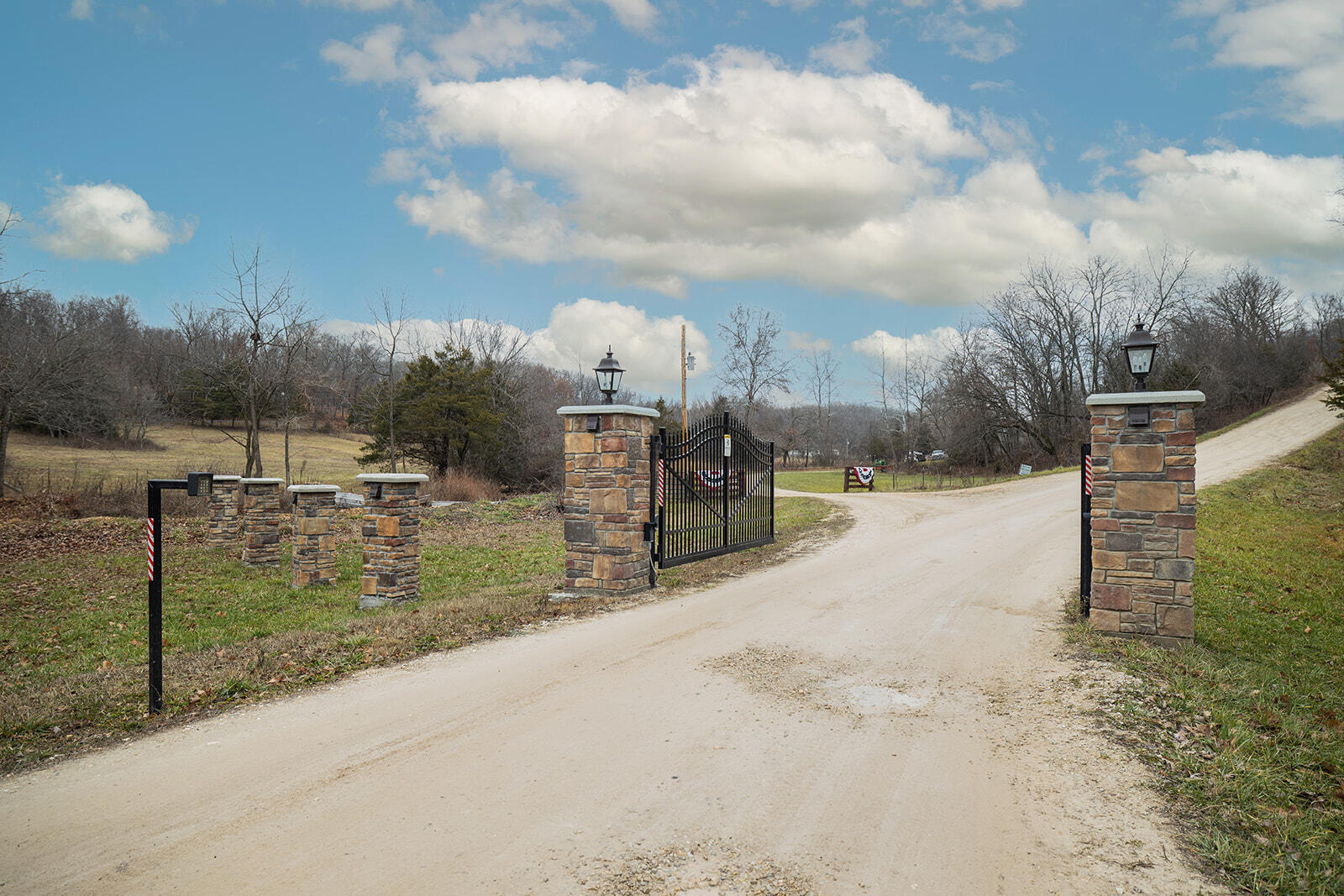 Lot #23 Wyldewood Ridge