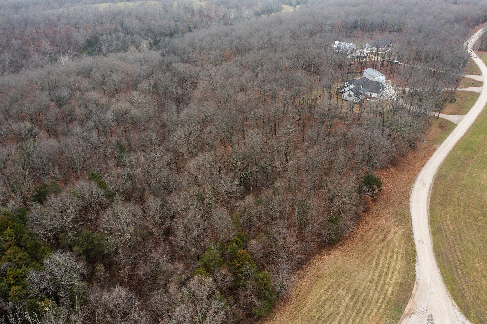 Lot #23 Wyldewood Ridge