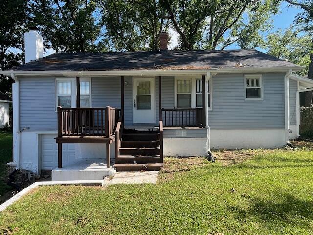 404 E 6th Street
