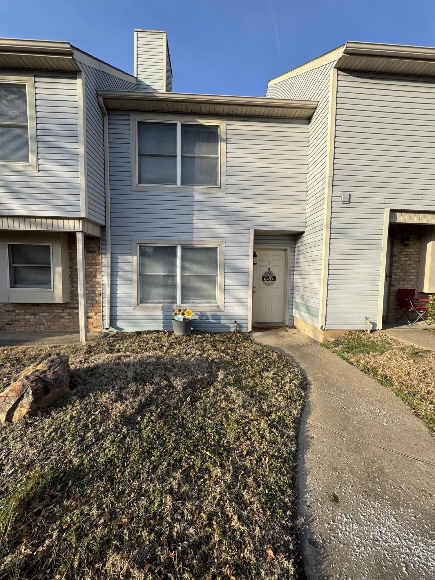 2700 S Ingram Mill Road Unit: 8