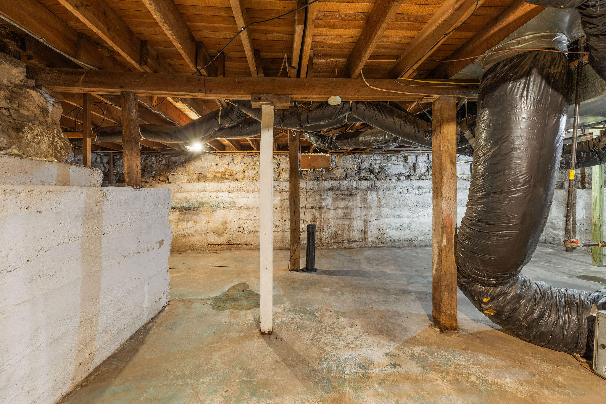 901 W Poplar Street