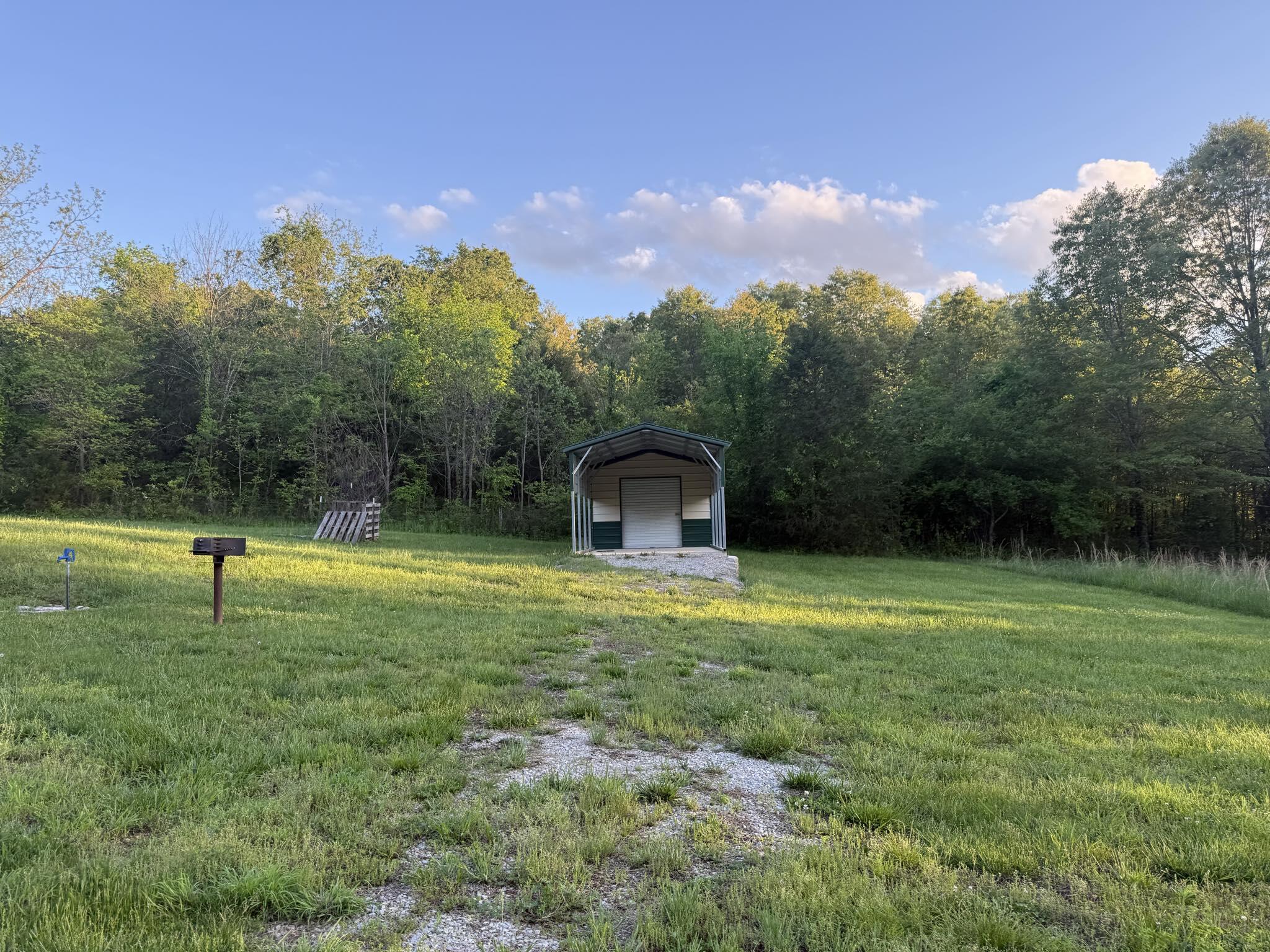 1055 County Road 203