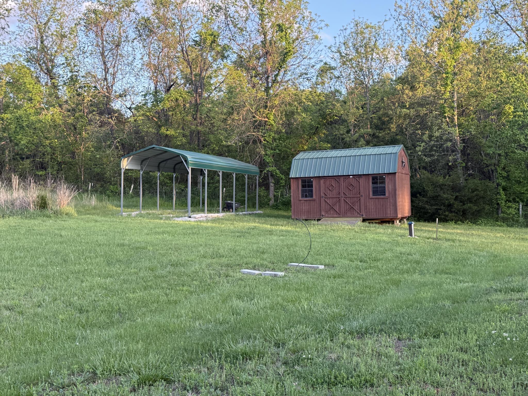 1055 County Road 203