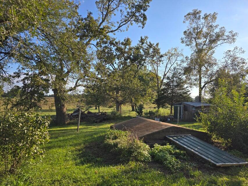 3590 County Road 7140
