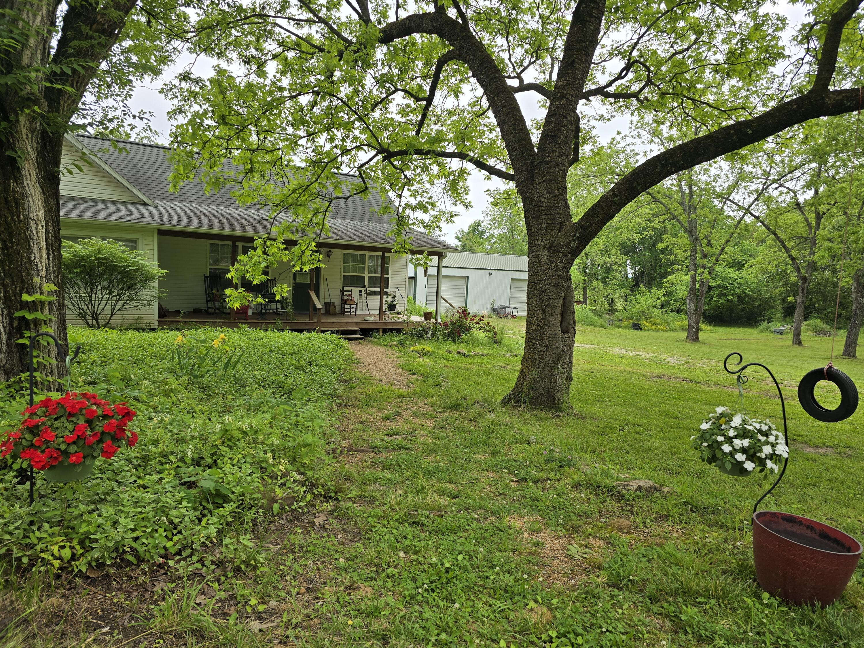 3590 County Road 7140